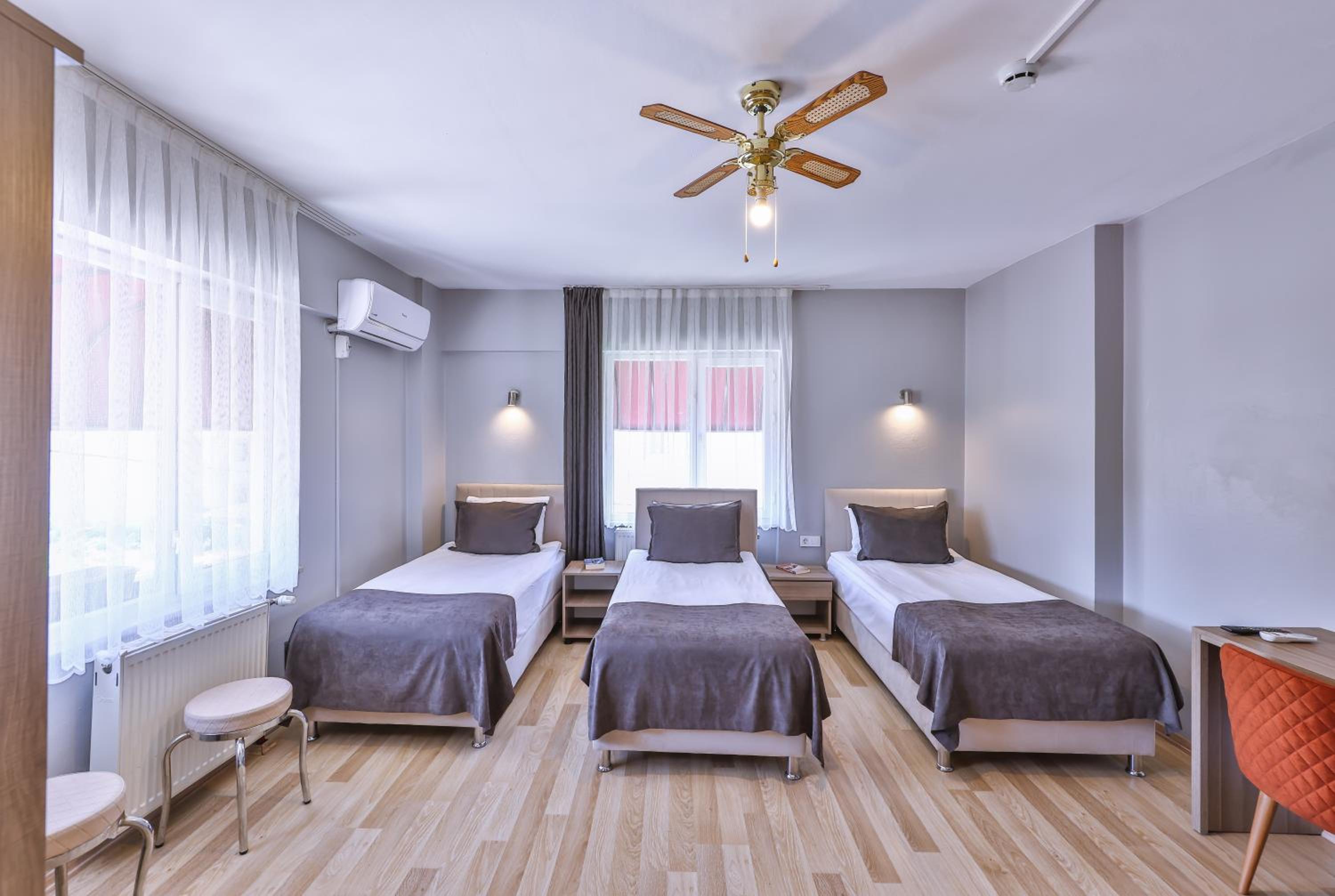 Palmada Hotel