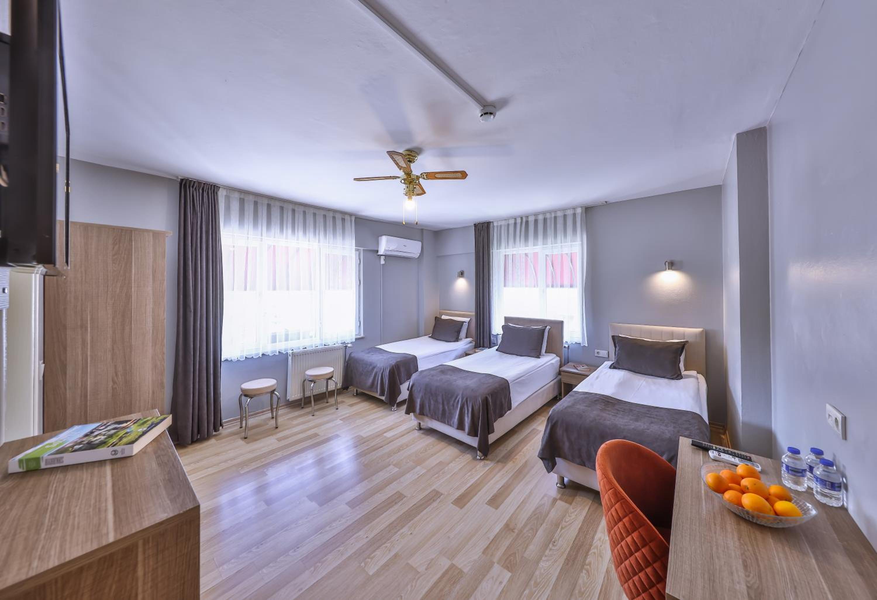 Palmada Hotel