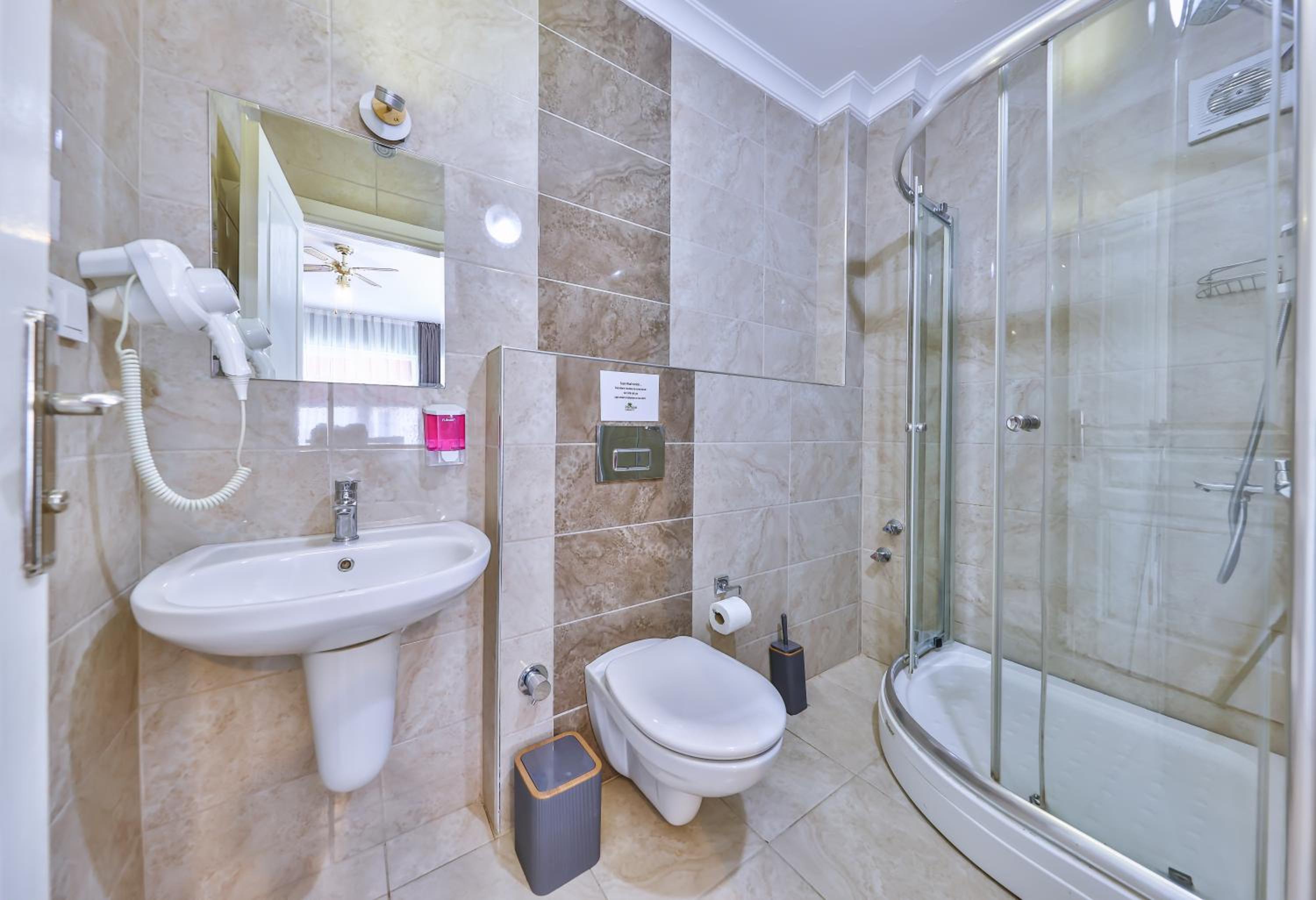 Palmada Hotel
