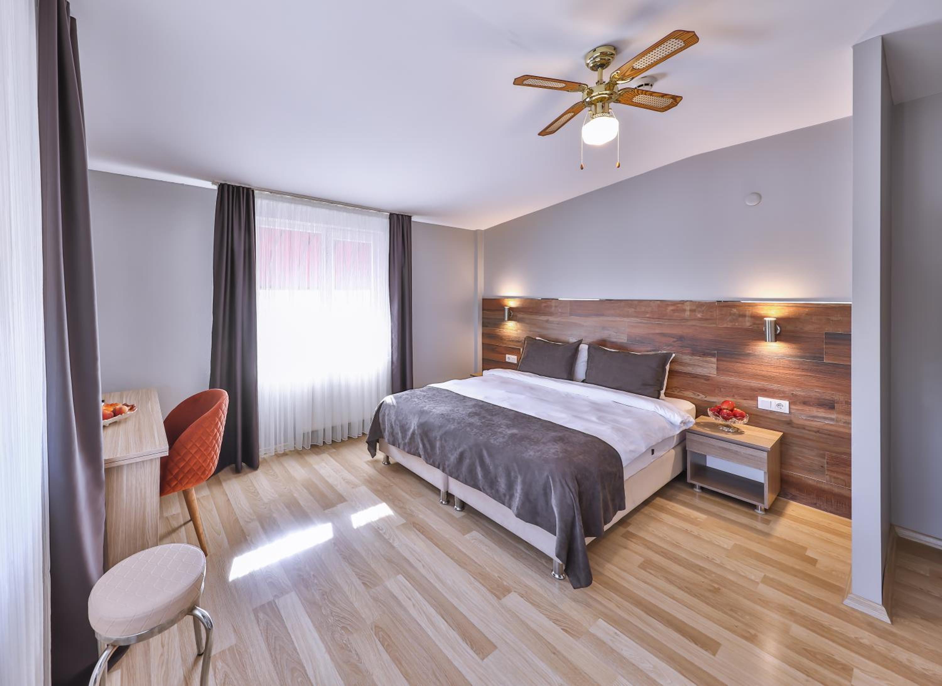 Palmada Hotel