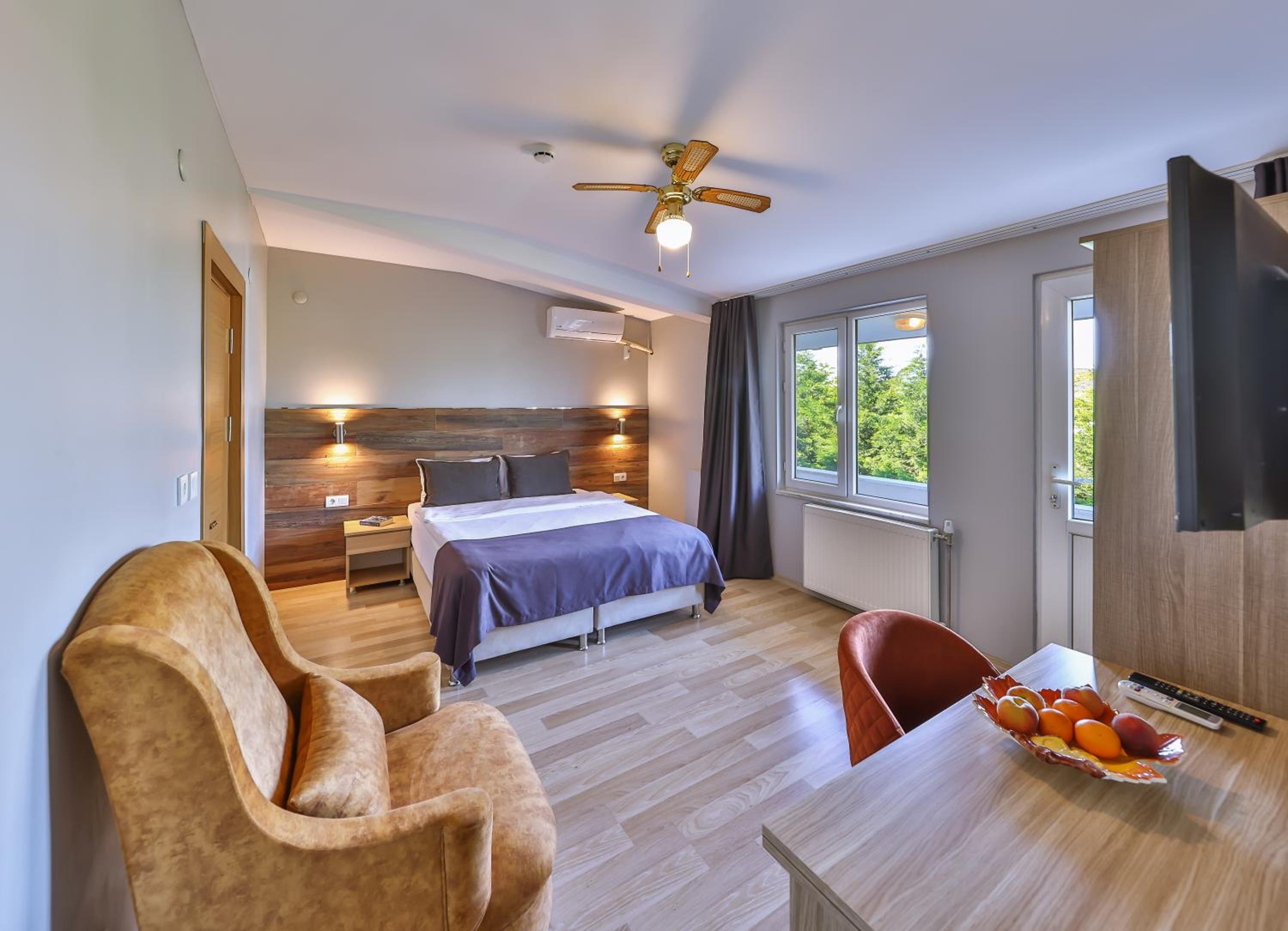 Palmada Hotel