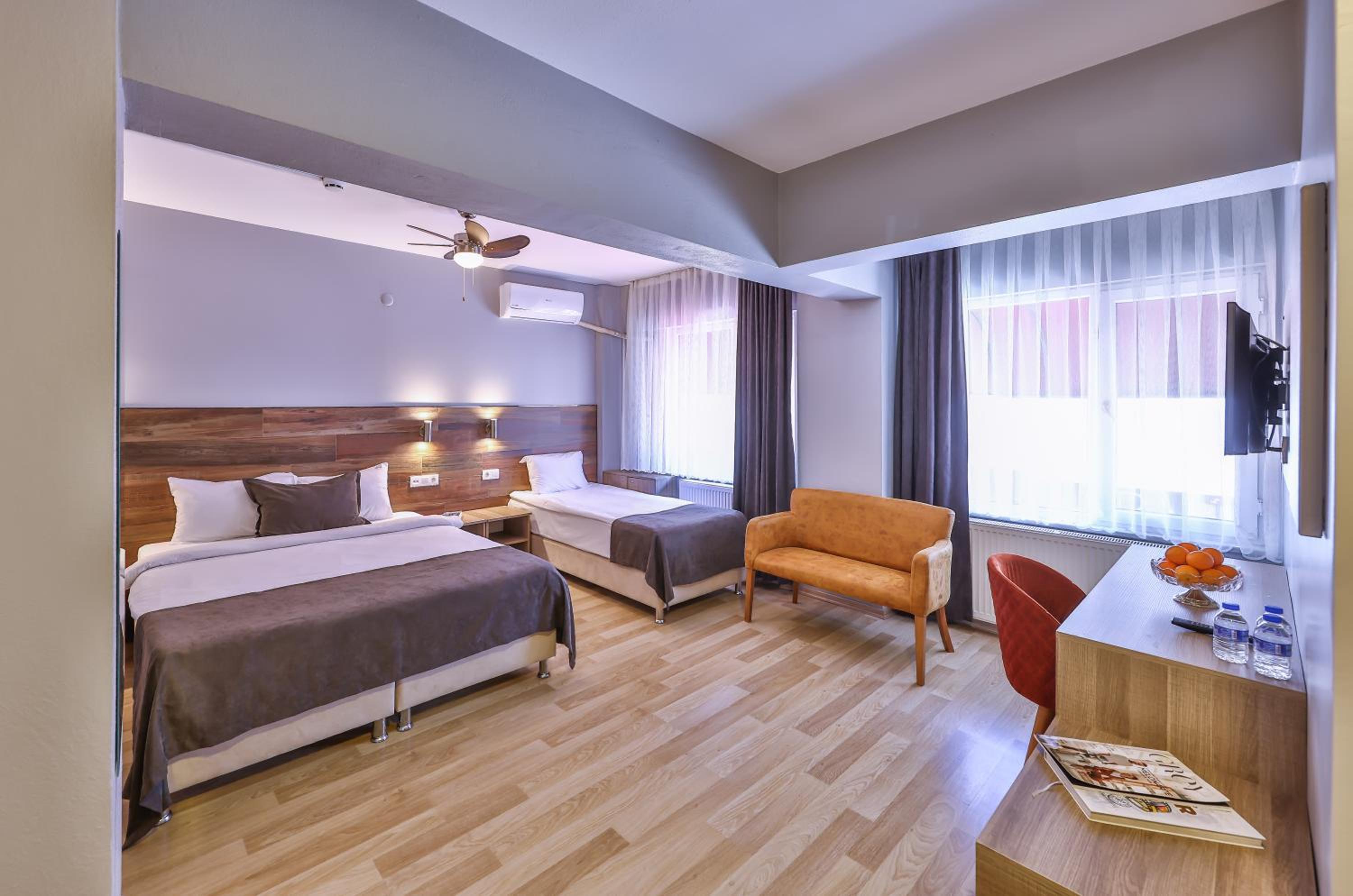 Palmada Hotel