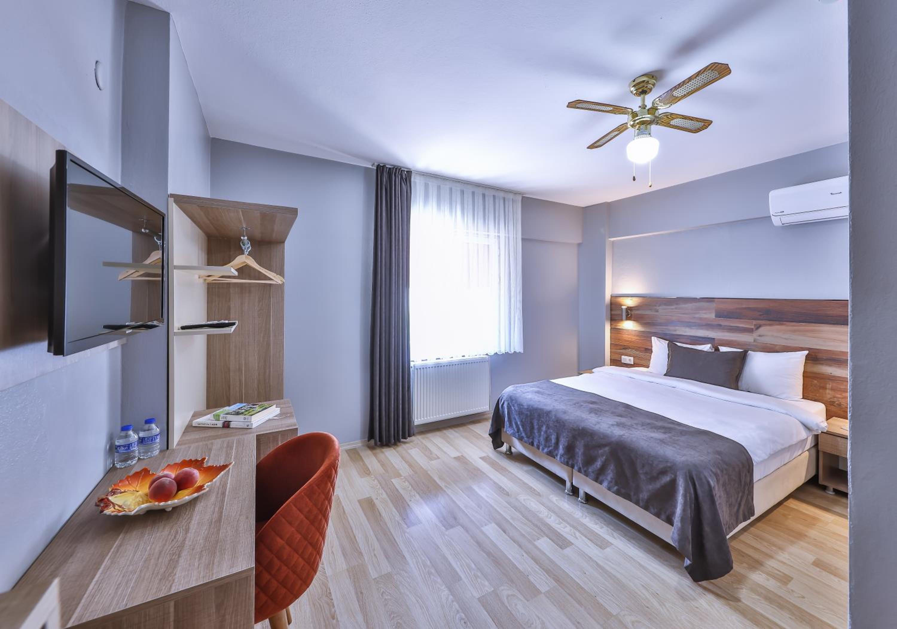 Palmada Hotel