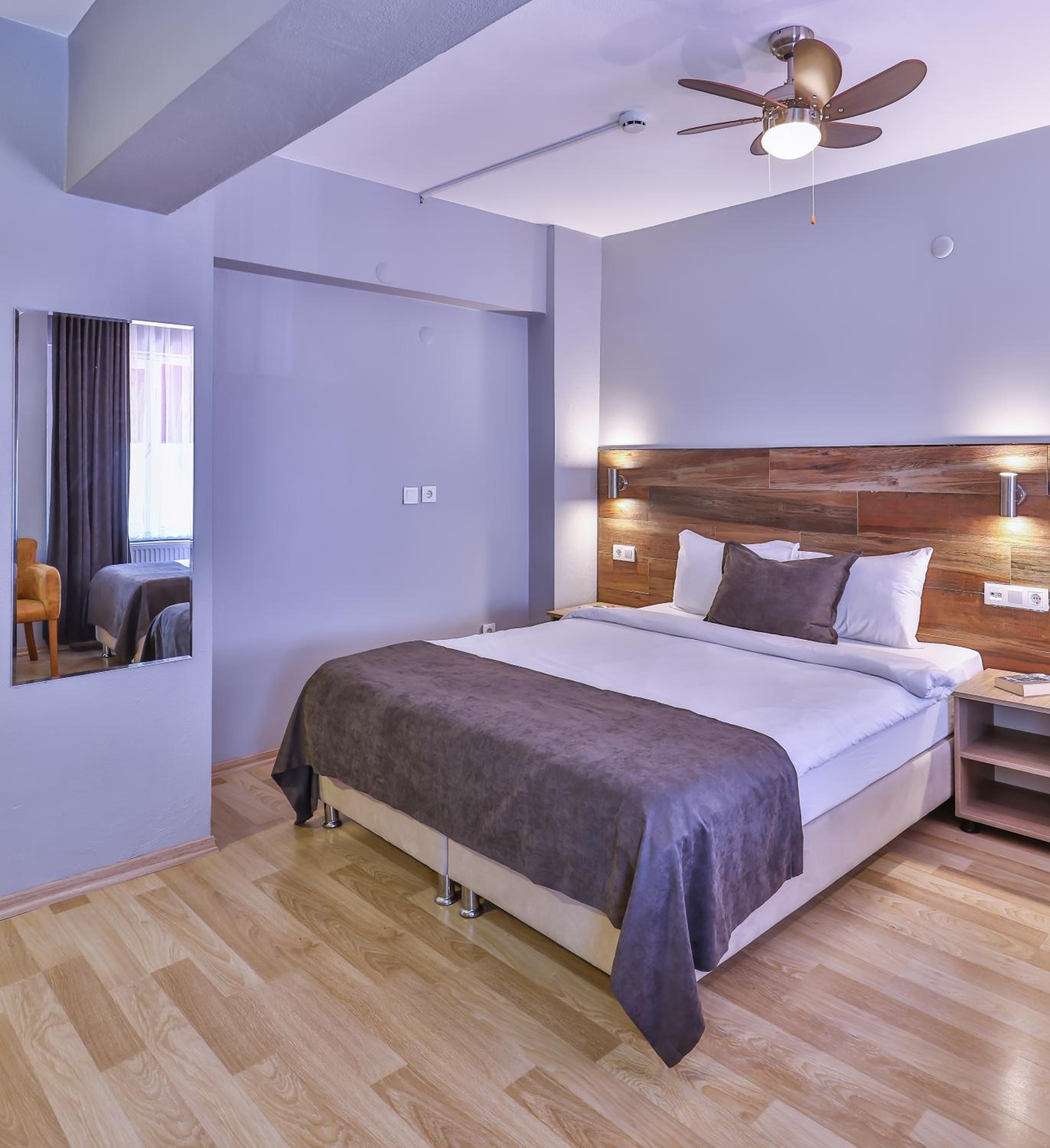 Palmada Hotel