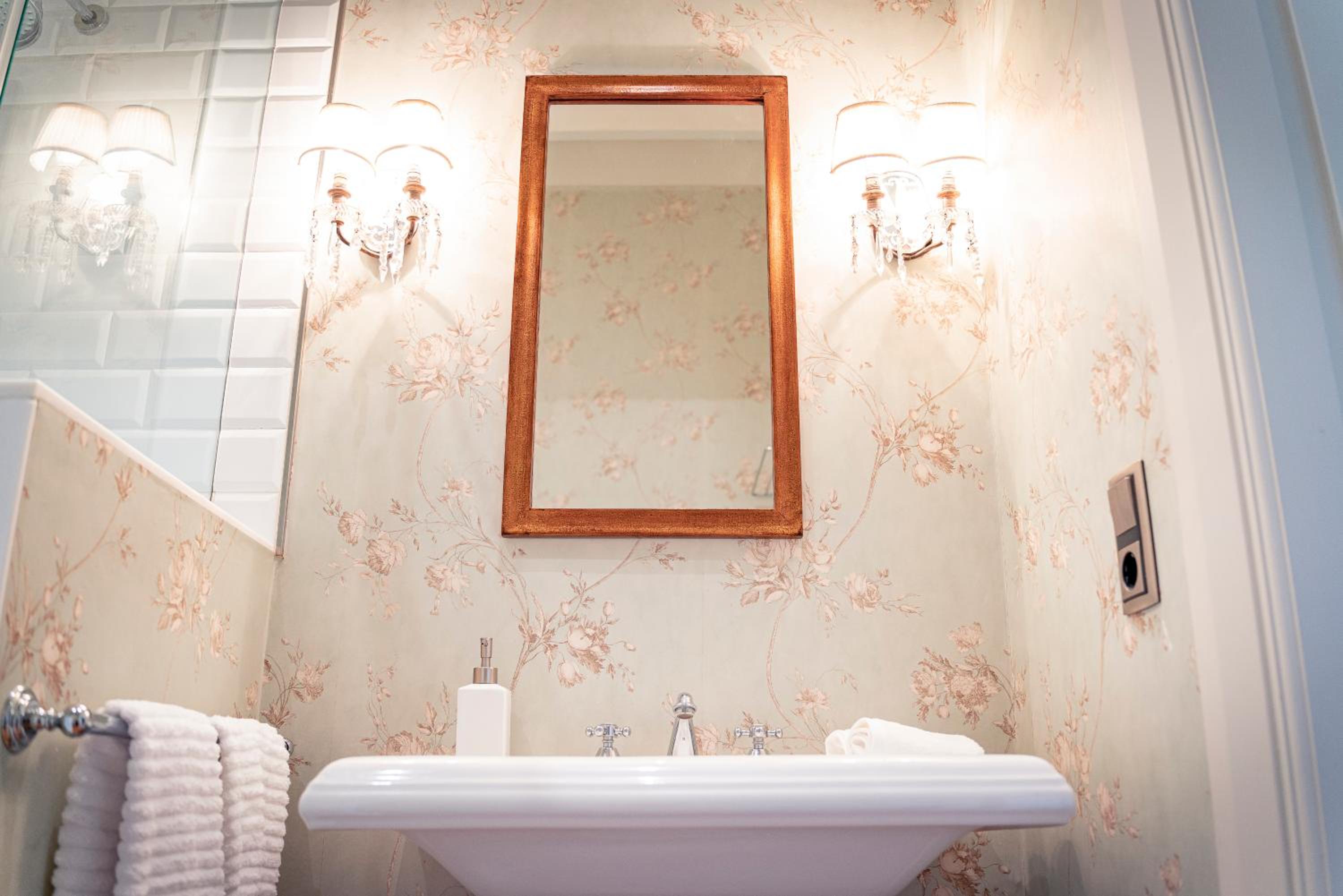 Villa Los Magnolios