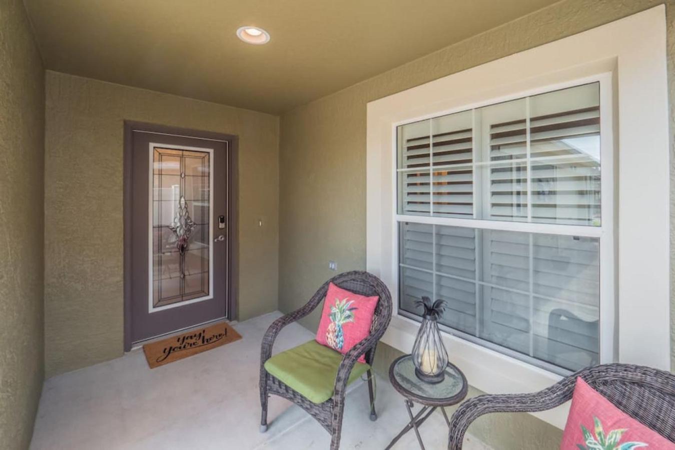 Courtyard Villa in Mission Hills view 3