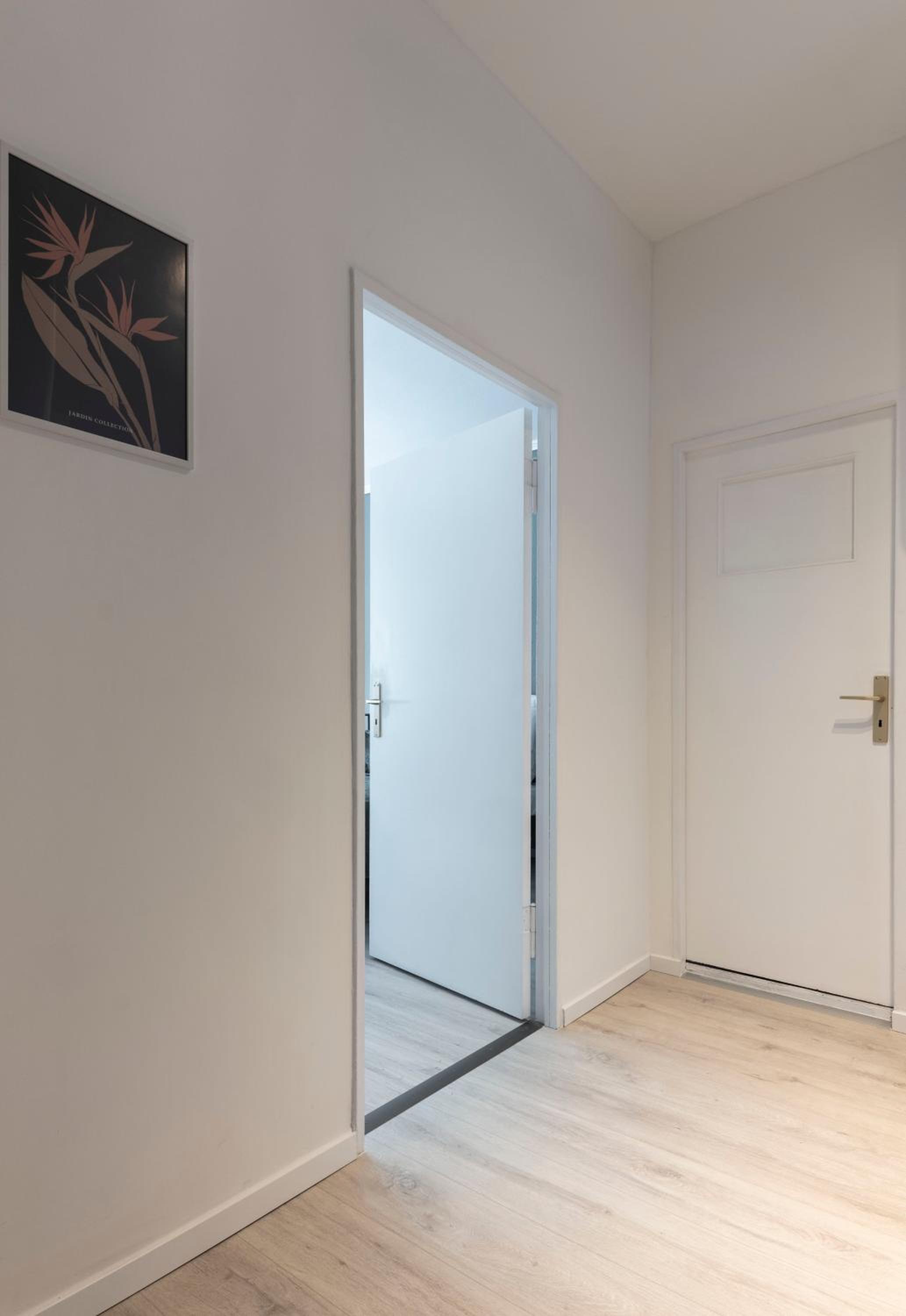 Central Design Apartments at Ku´Damm