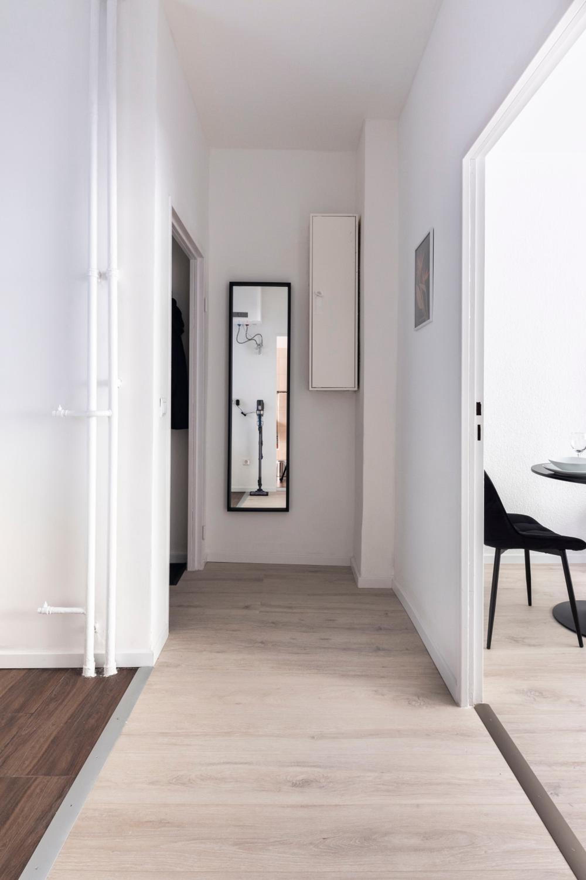 Central Design Apartments at Ku´Damm