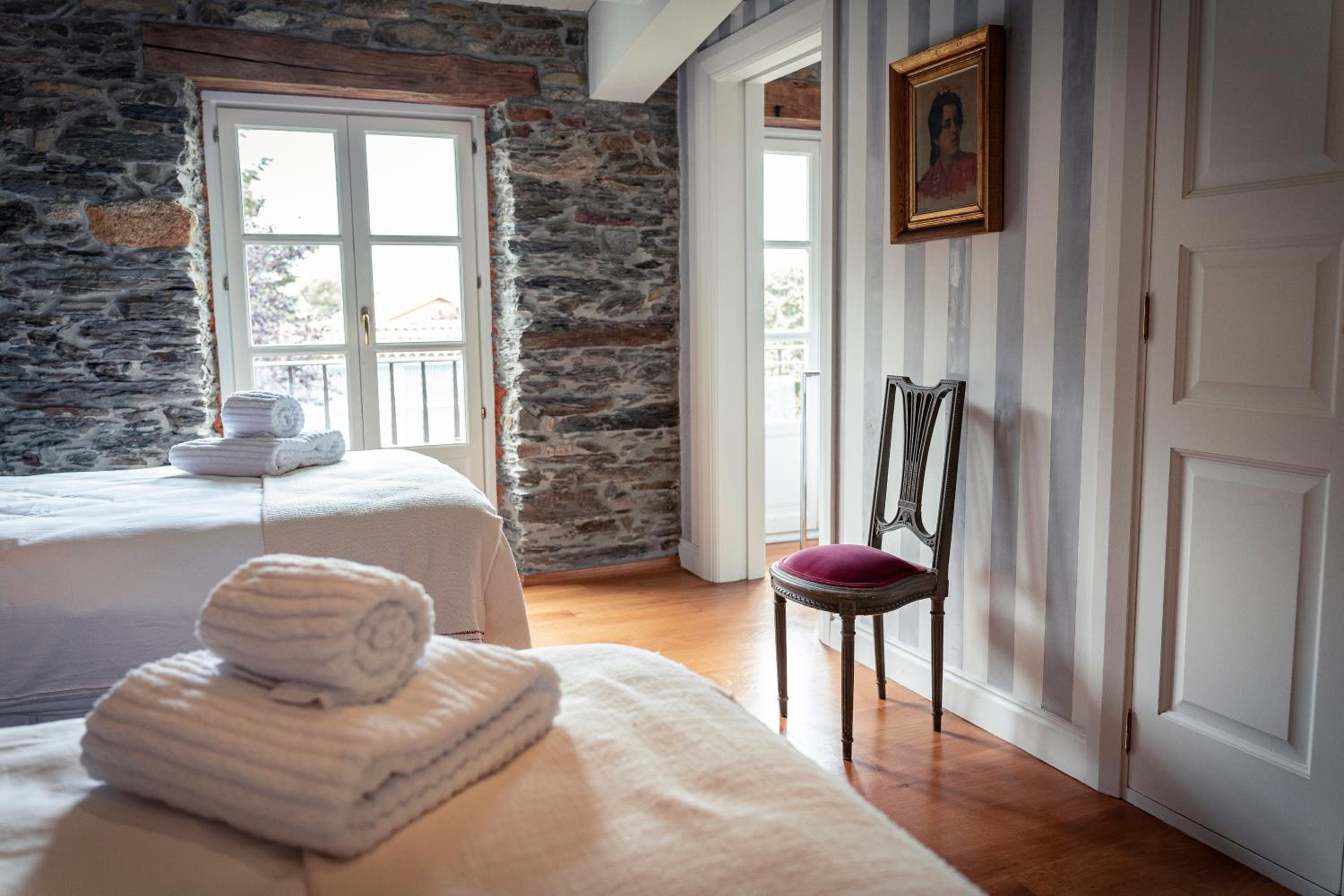 Villa Los Magnolios