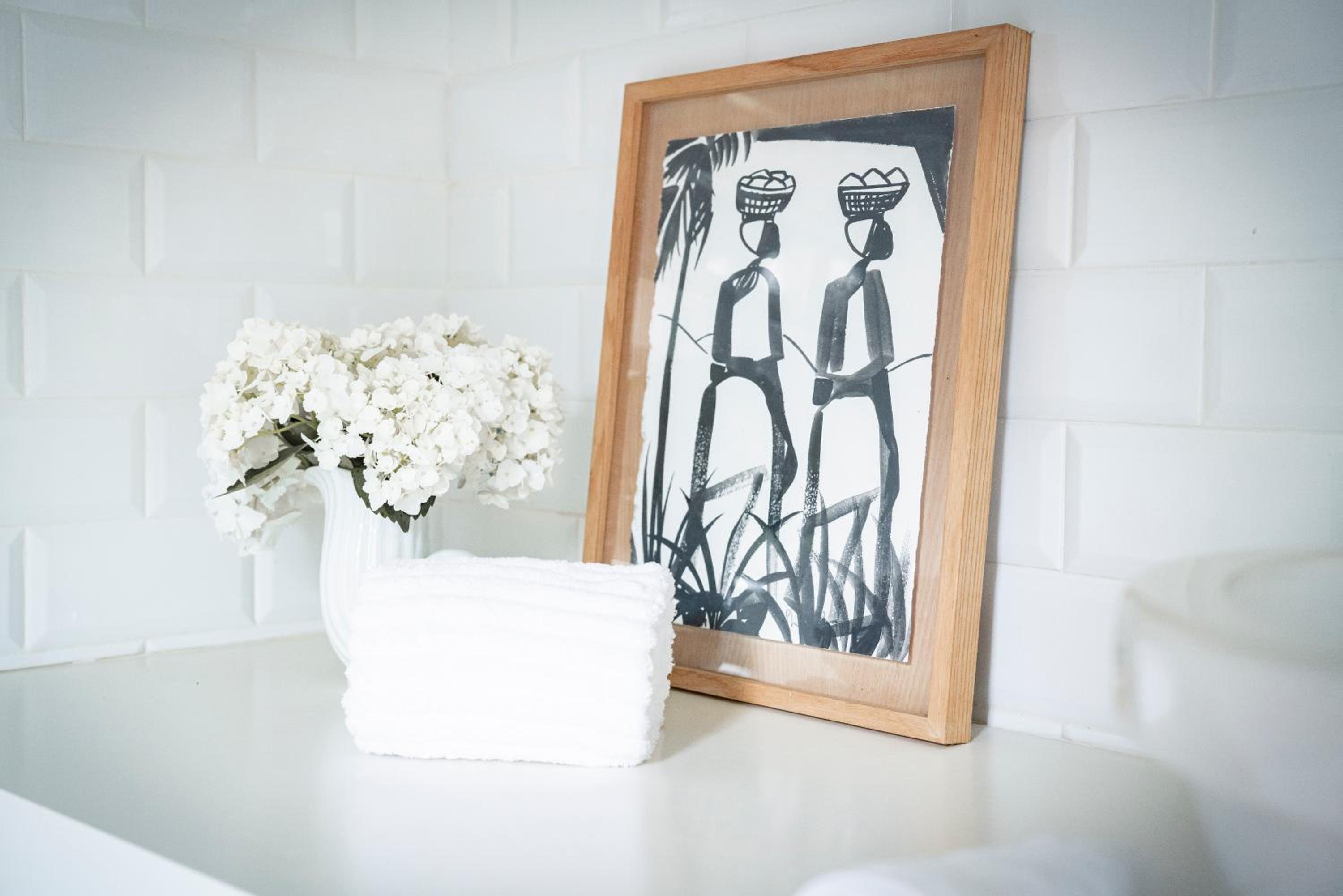 Villa Los Magnolios