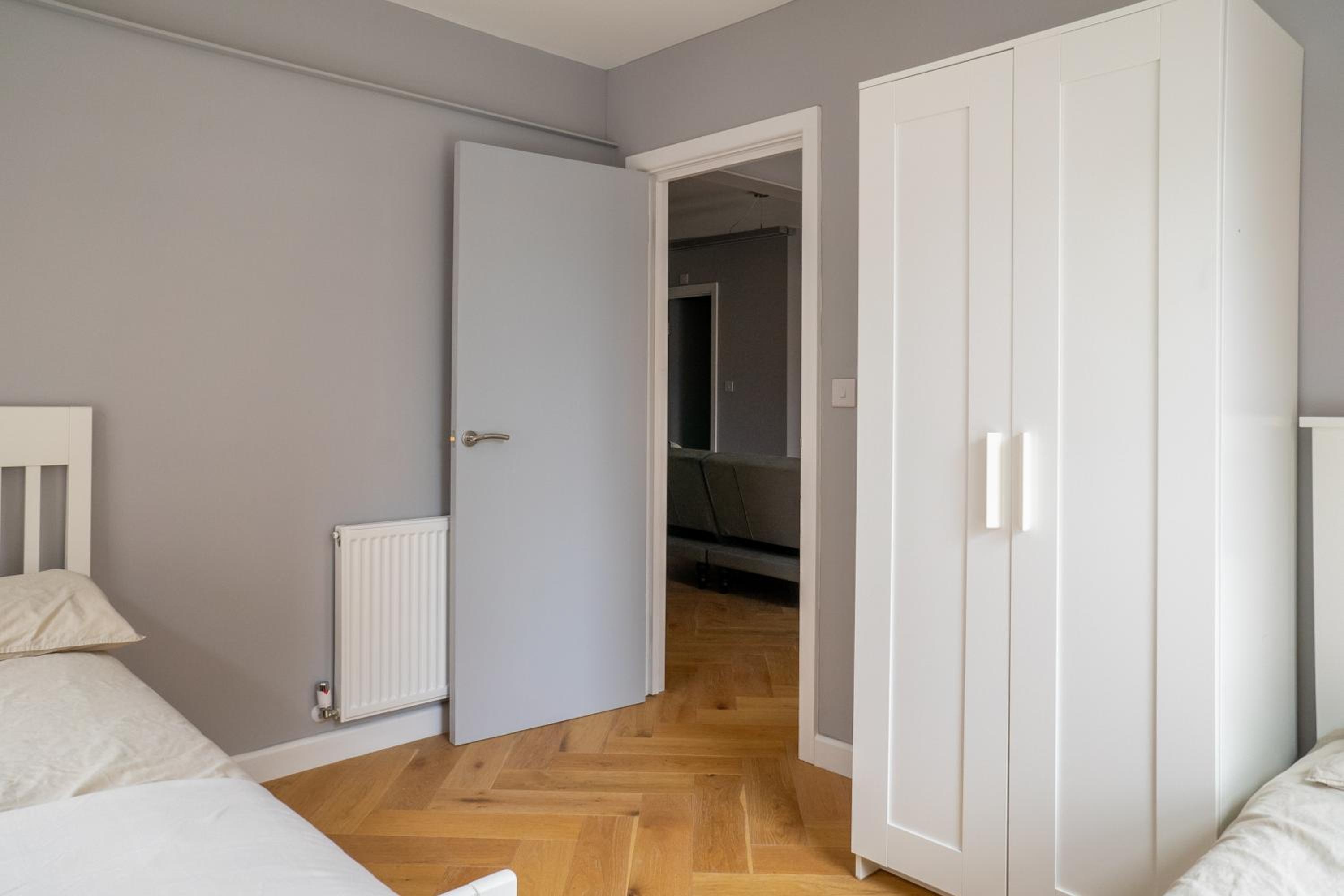 City Air Apartments - HATTON GARDEN - GREAT TRANSPORT LINKS