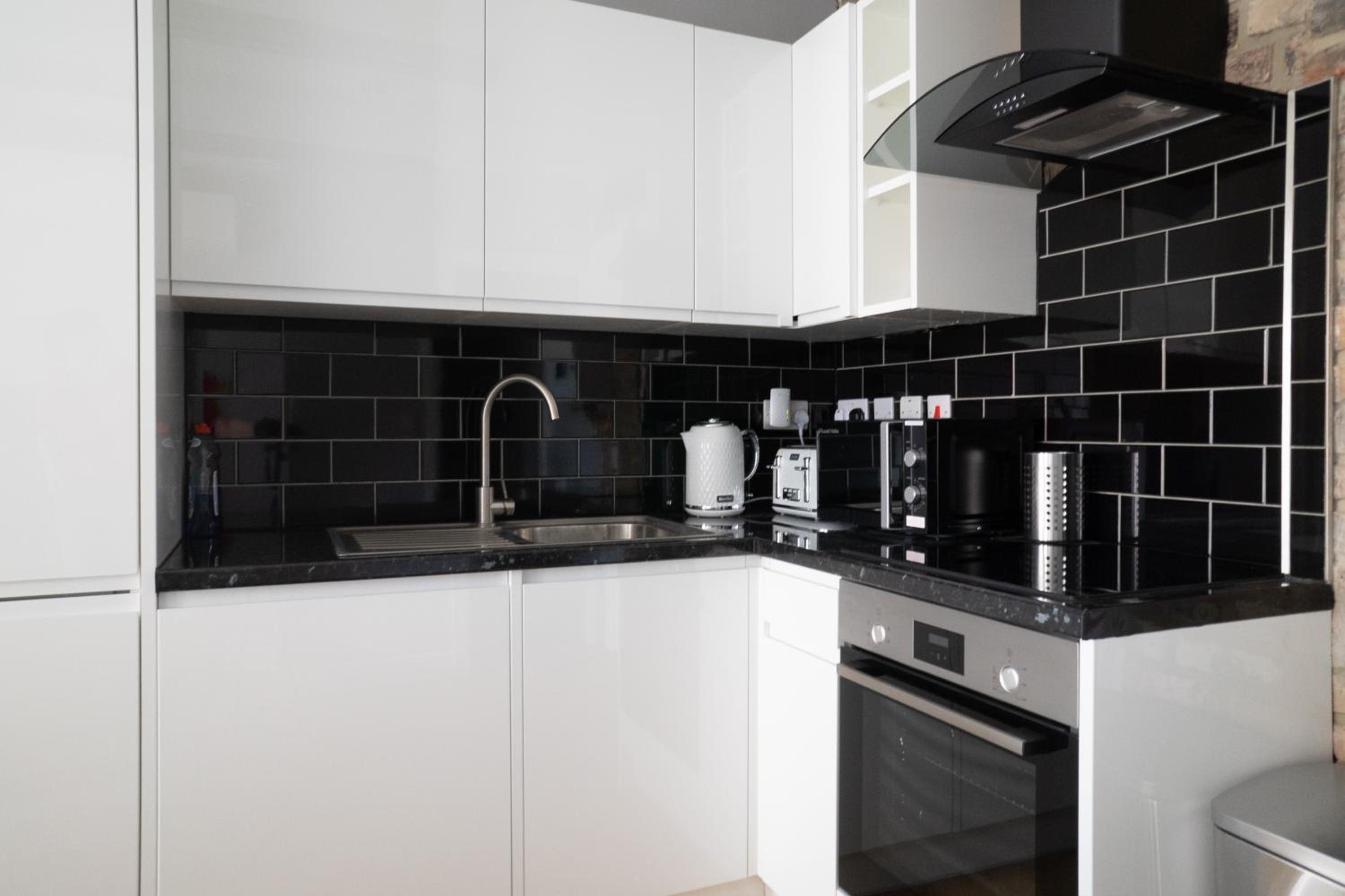 City Air Apartments - HATTON GARDEN - GREAT TRANSPORT LINKS
