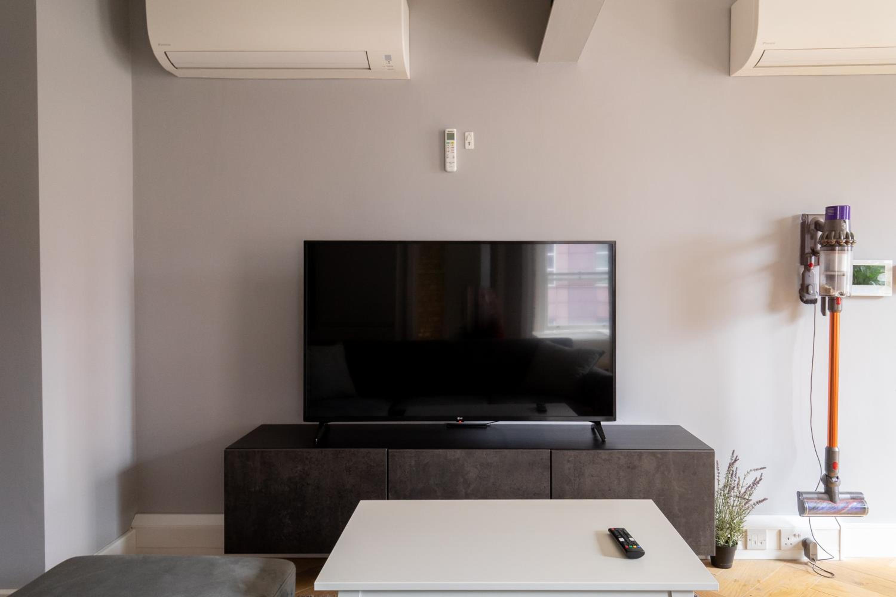 City Air Apartments - HATTON GARDEN - GREAT TRANSPORT LINKS