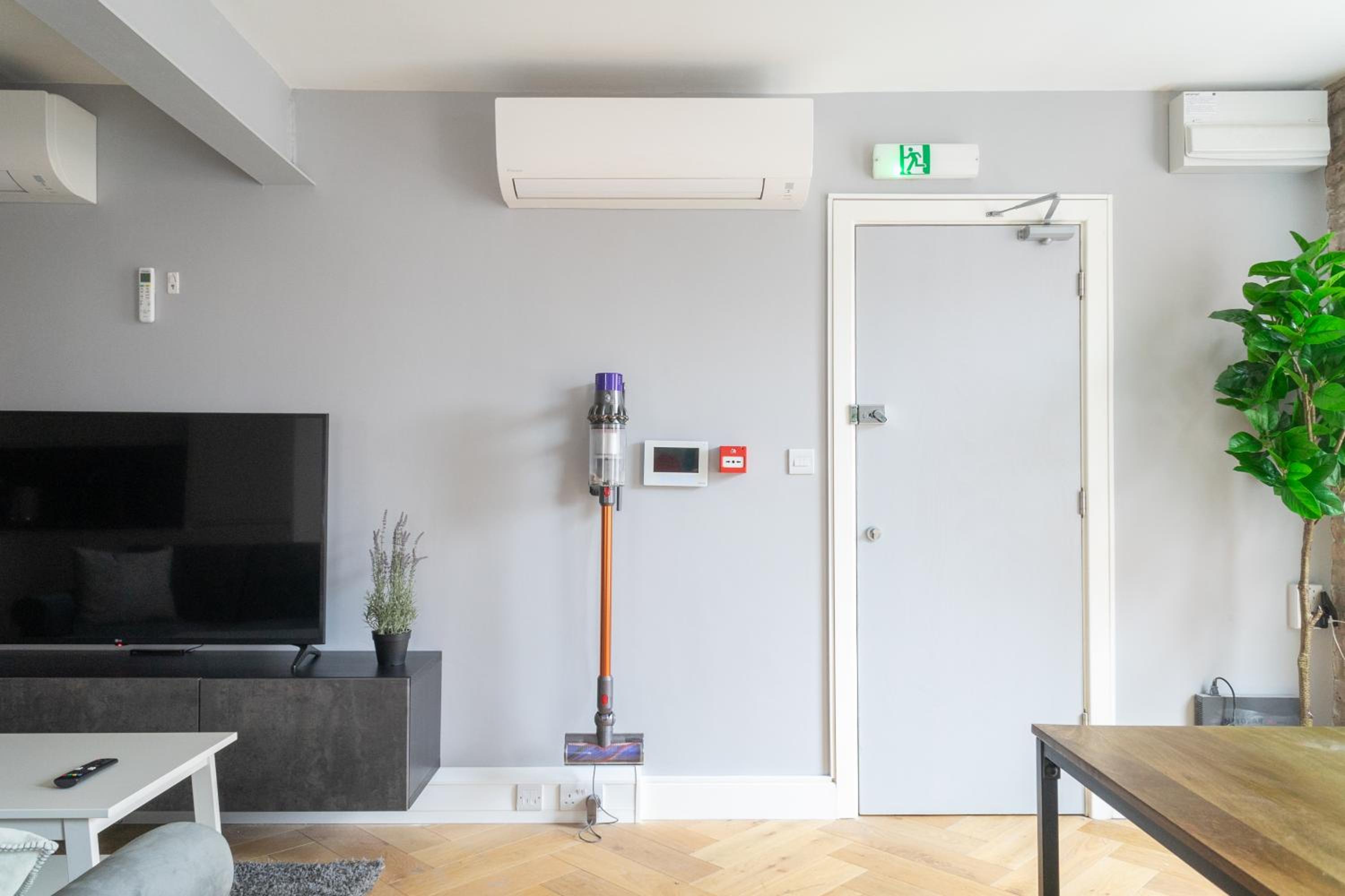 City Air Apartments - HATTON GARDEN - GREAT TRANSPORT LINKS