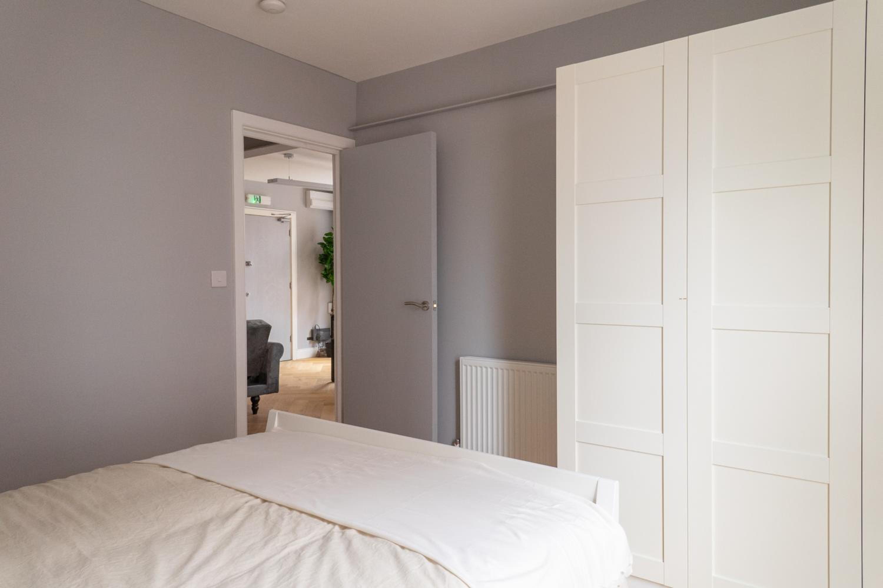 City Air Apartments - HATTON GARDEN - GREAT TRANSPORT LINKS