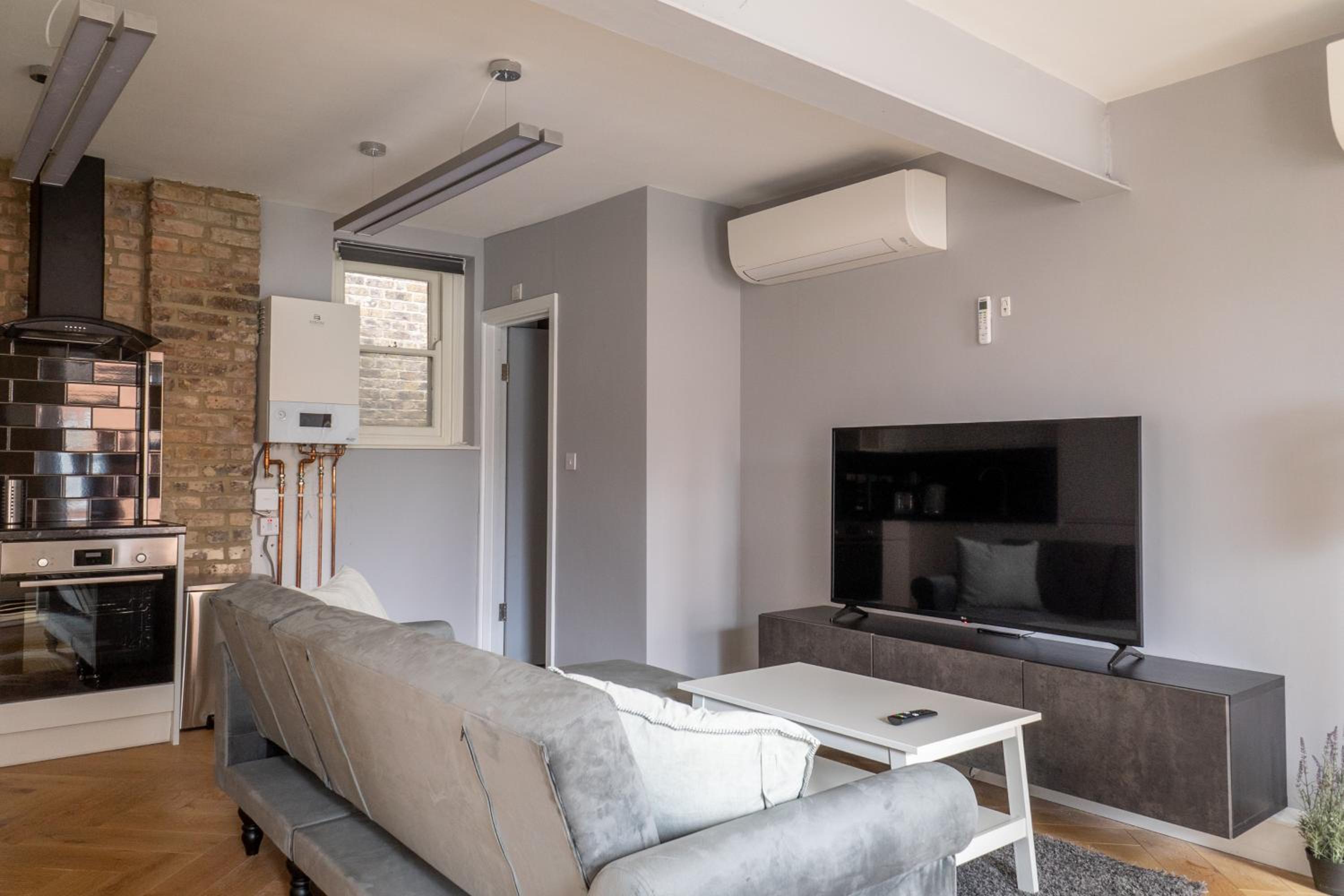 City Air Apartments - HATTON GARDEN - GREAT TRANSPORT LINKS