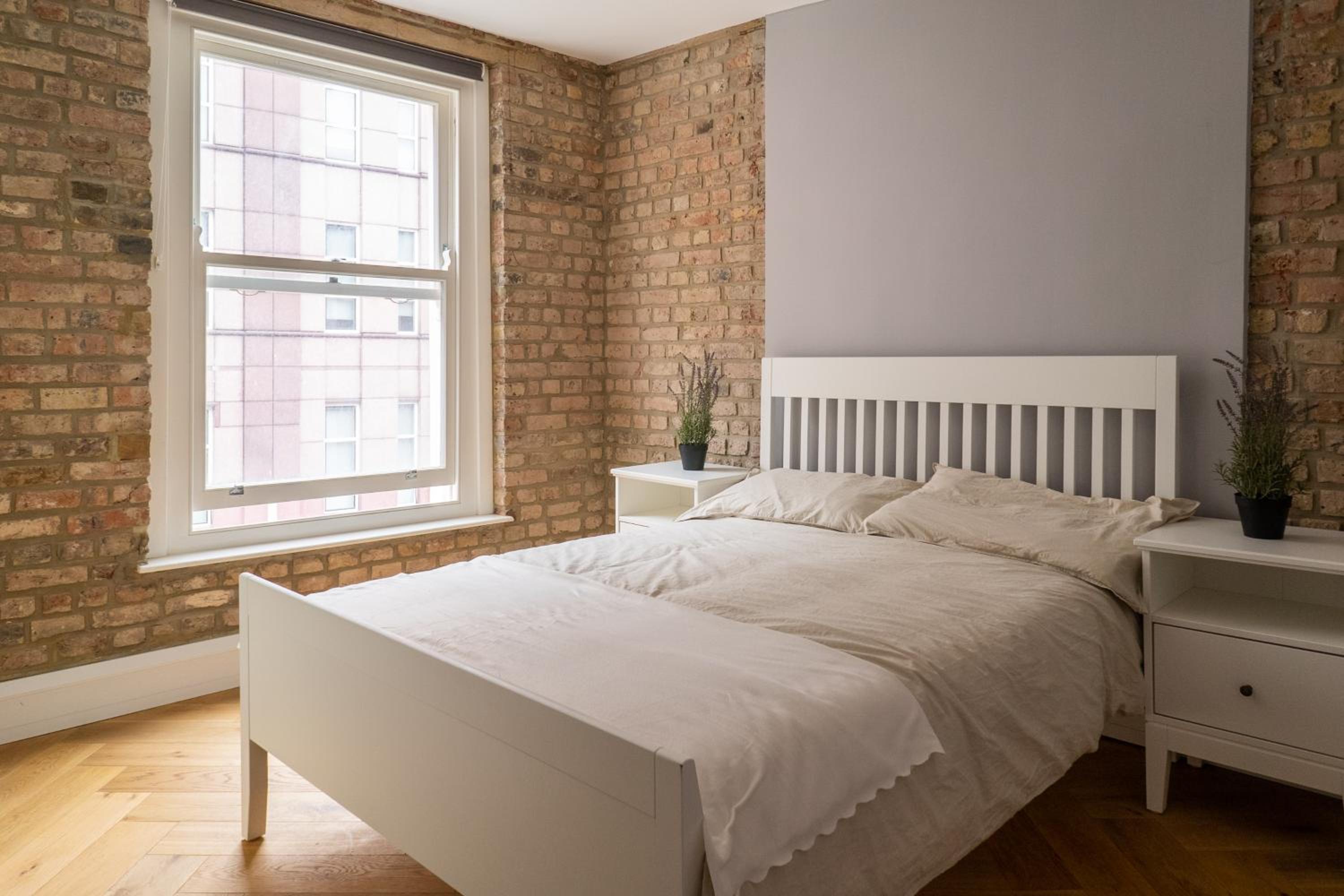 City Air Apartments - HATTON GARDEN - GREAT TRANSPORT LINKS