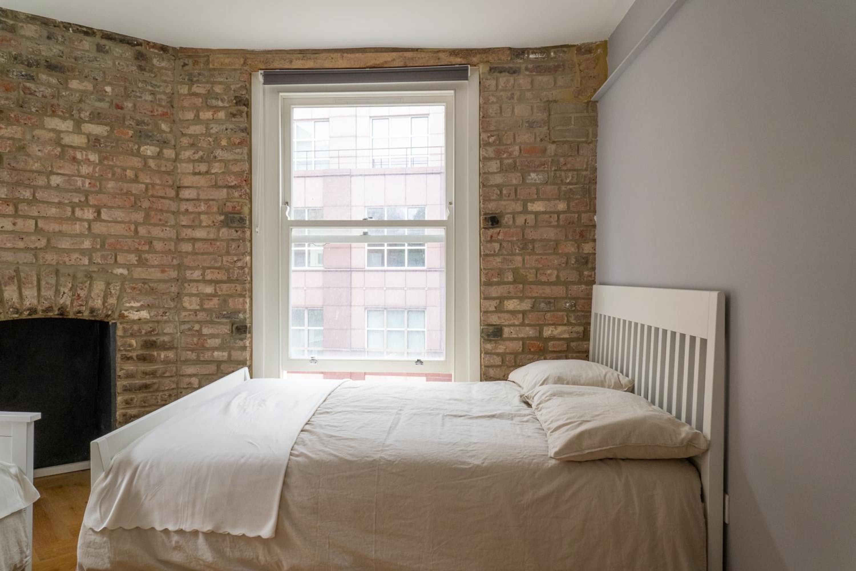 City Air Apartments - HATTON GARDEN - GREAT TRANSPORT LINKS