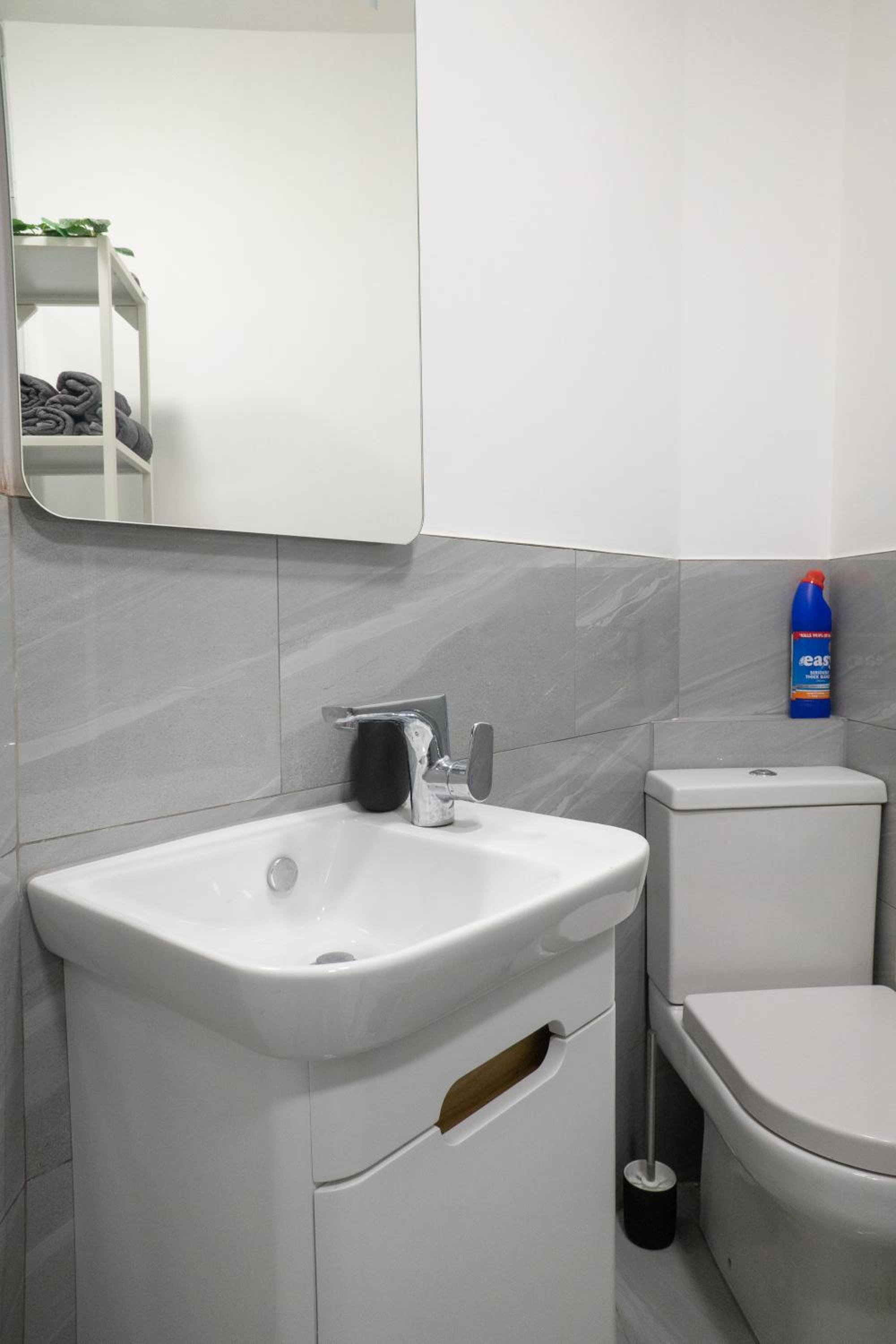 City Air Apartments - HATTON GARDEN - GREAT TRANSPORT LINKS