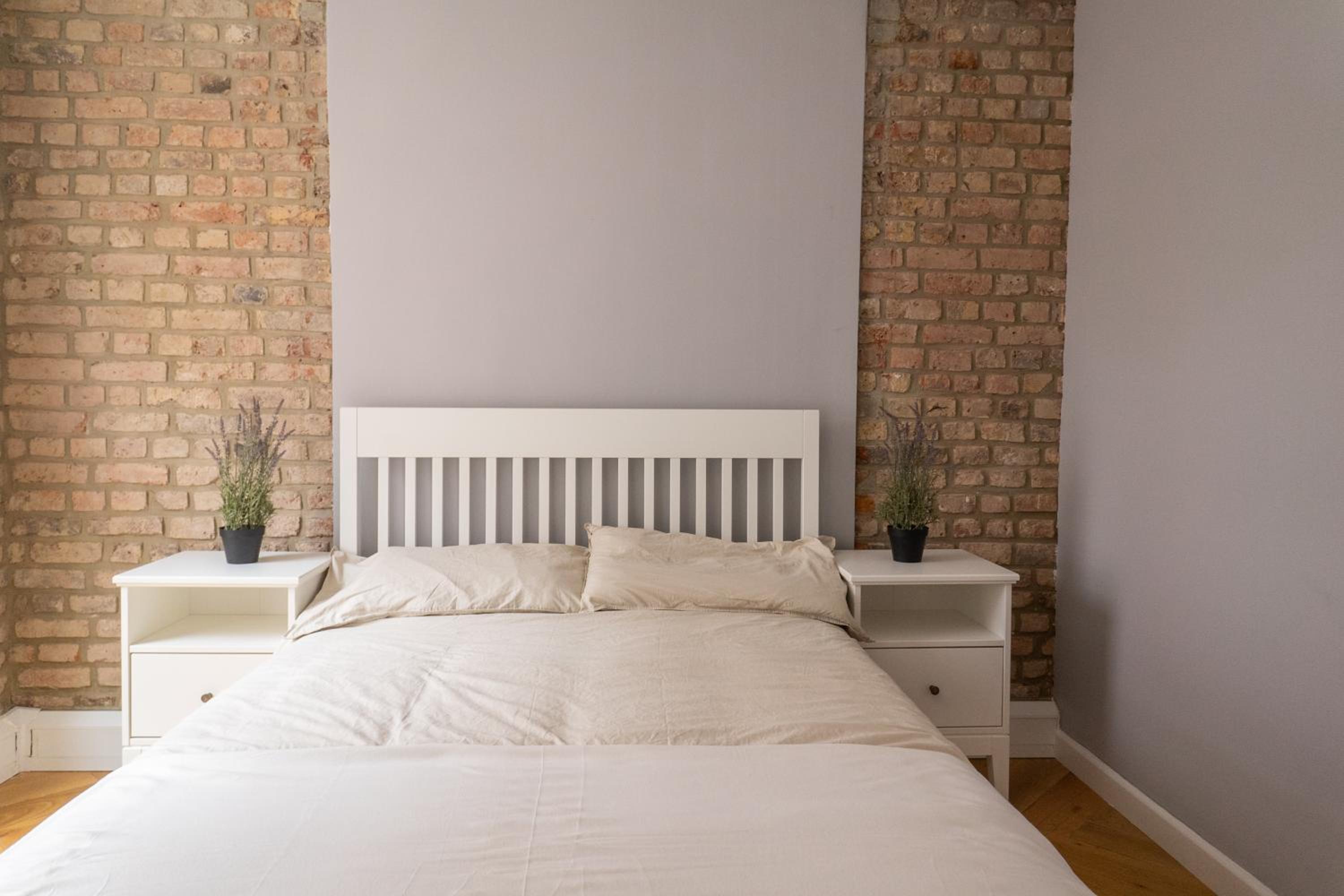 City Air Apartments - HATTON GARDEN - GREAT TRANSPORT LINKS
