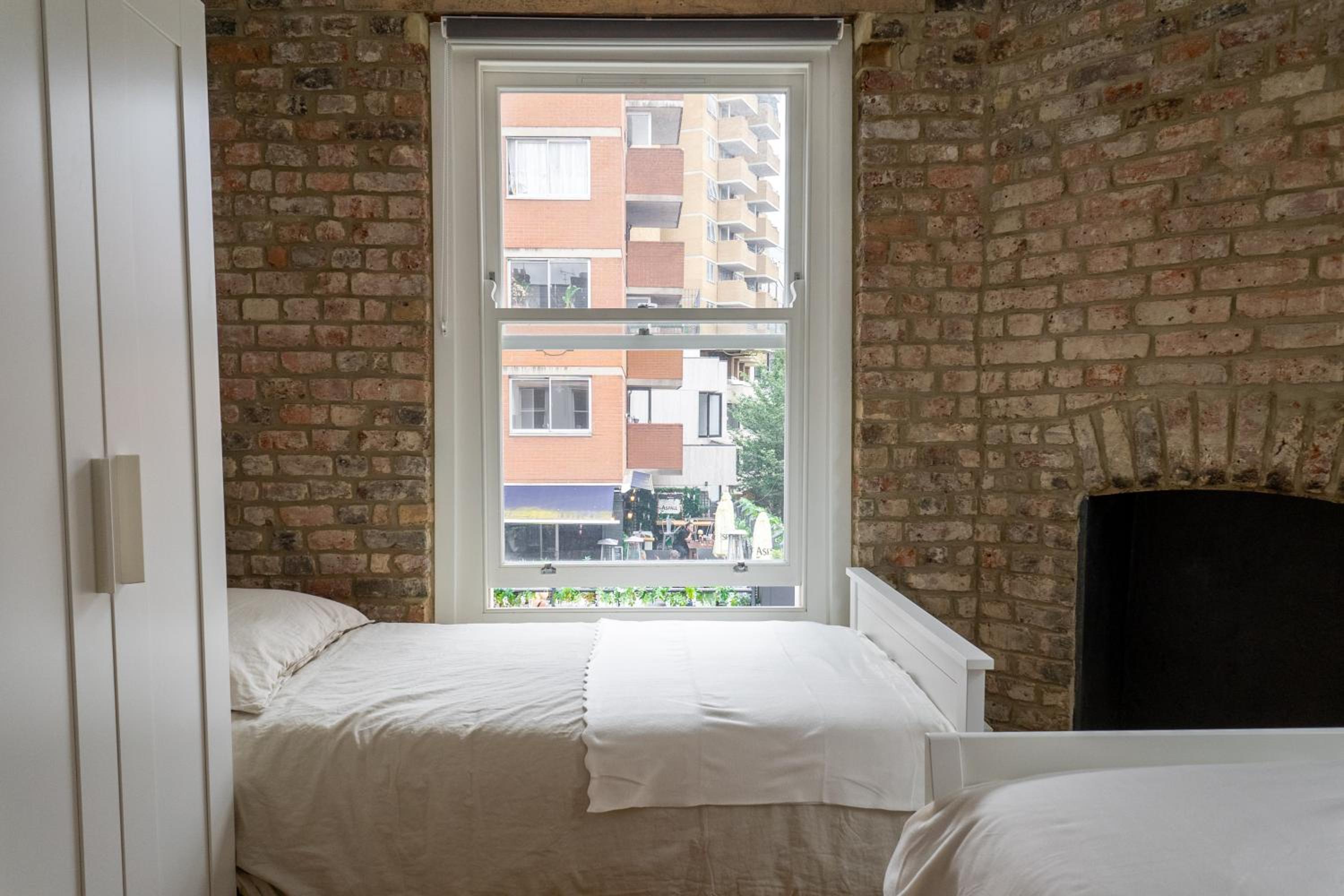 City Air Apartments - HATTON GARDEN - GREAT TRANSPORT LINKS