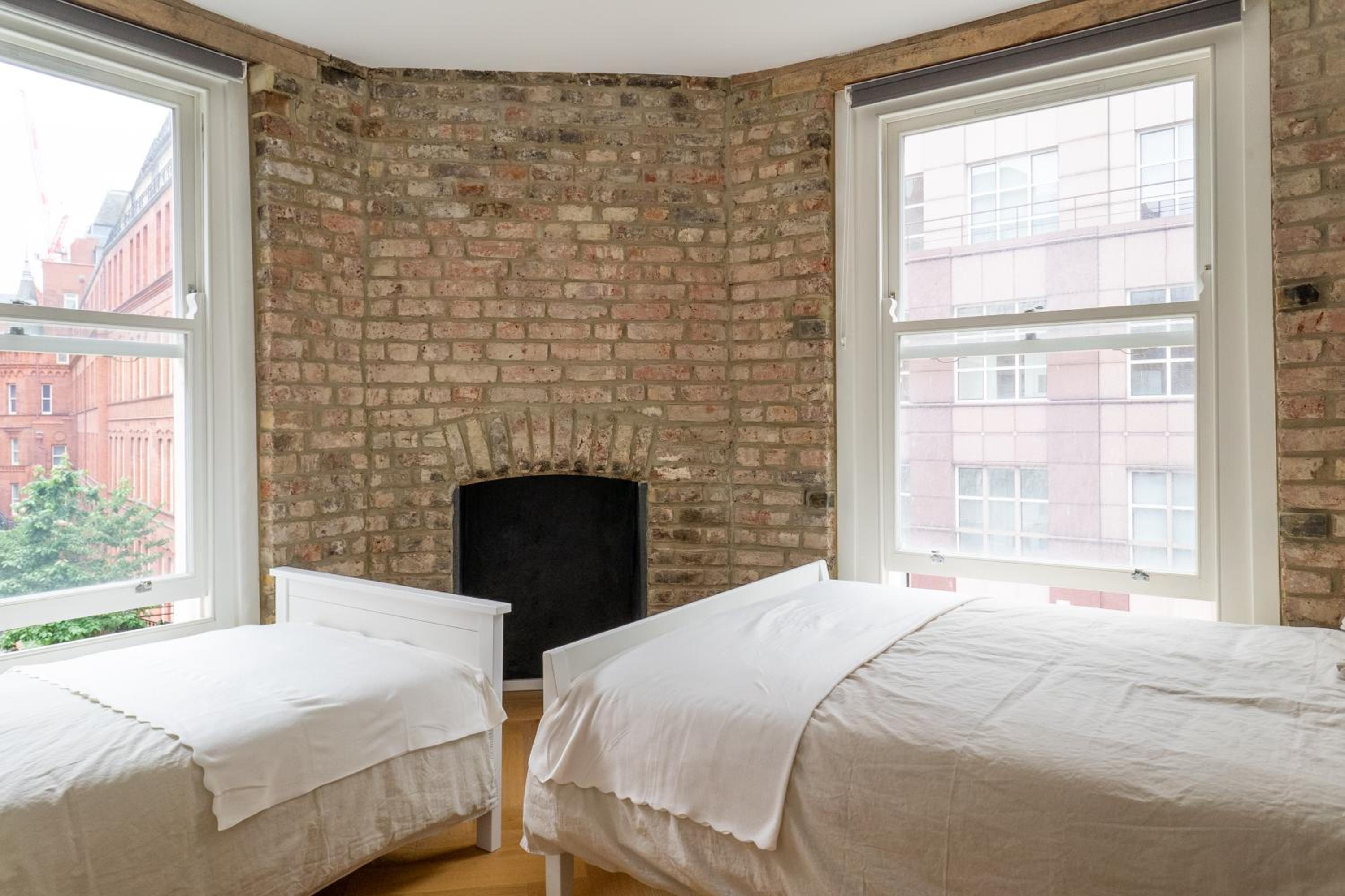 City Air Apartments - HATTON GARDEN - GREAT TRANSPORT LINKS