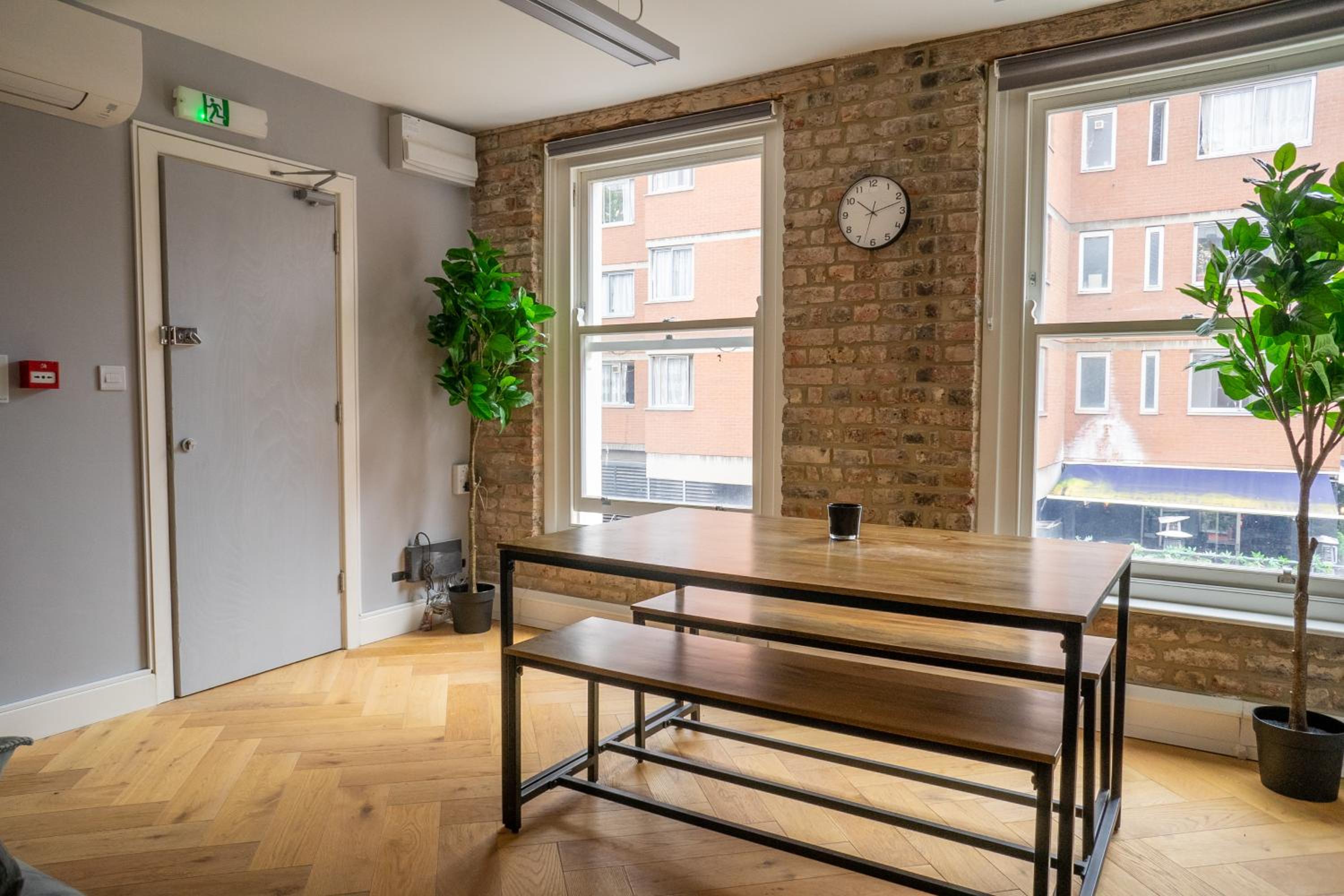 City Air Apartments - HATTON GARDEN - GREAT TRANSPORT LINKS