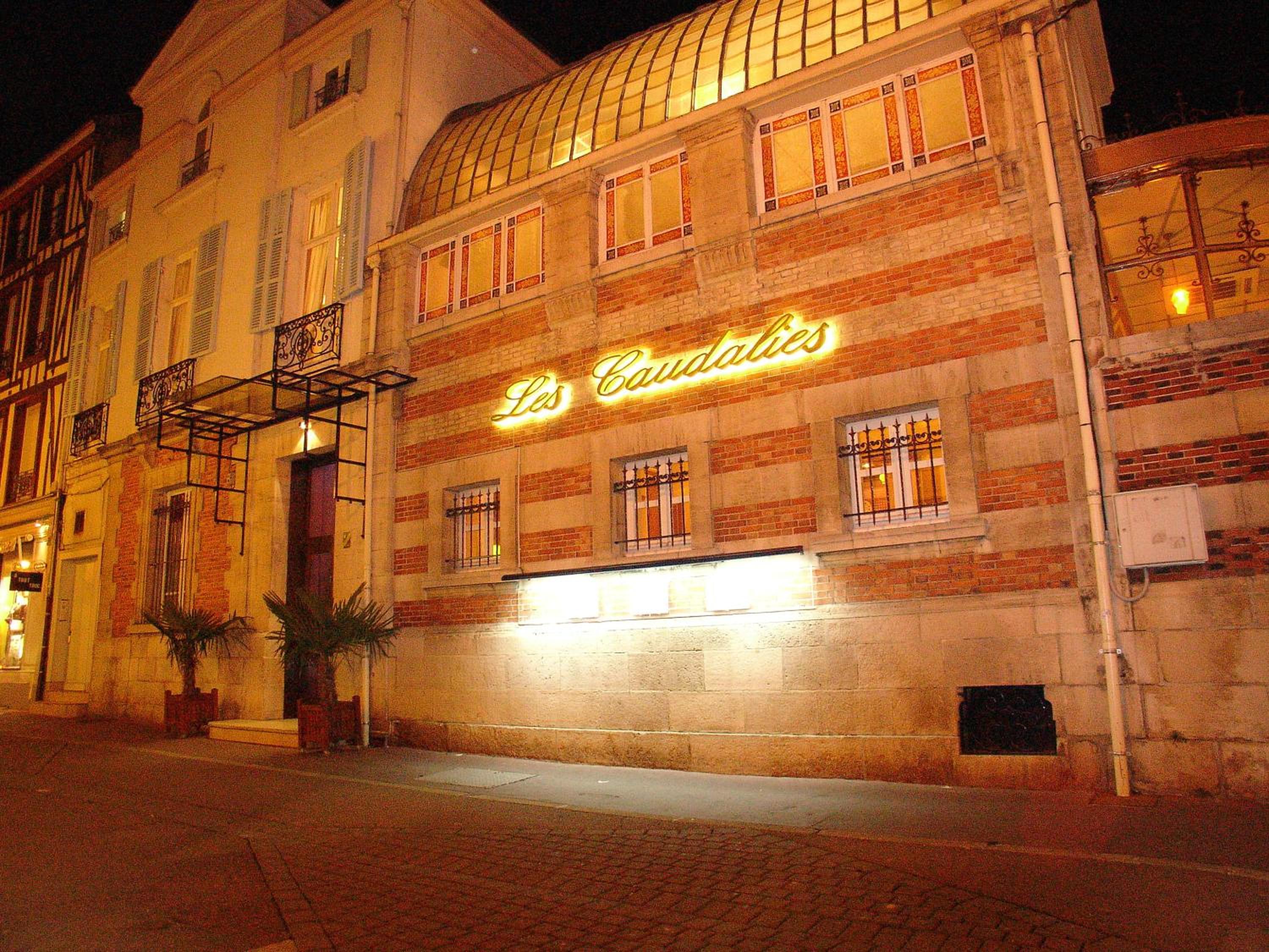 Les Caudalies, photo 75