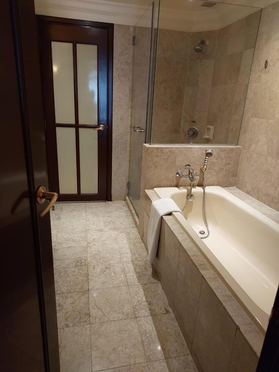 APARTMENT by Times Square KL