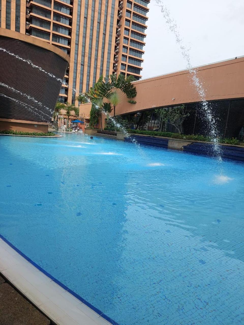 APARTMENT by Times Square KL