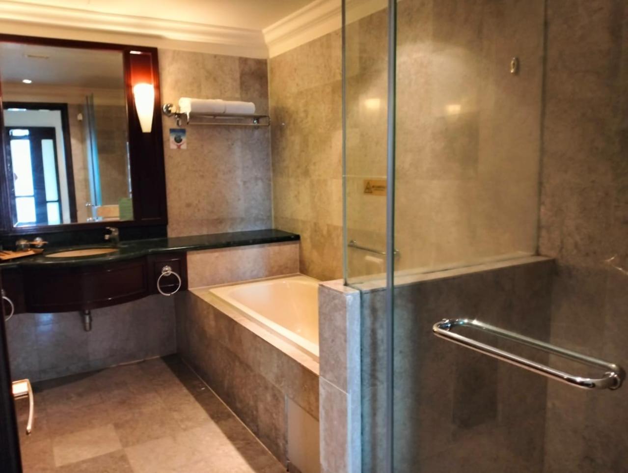 APARTMENT by Times Square KL