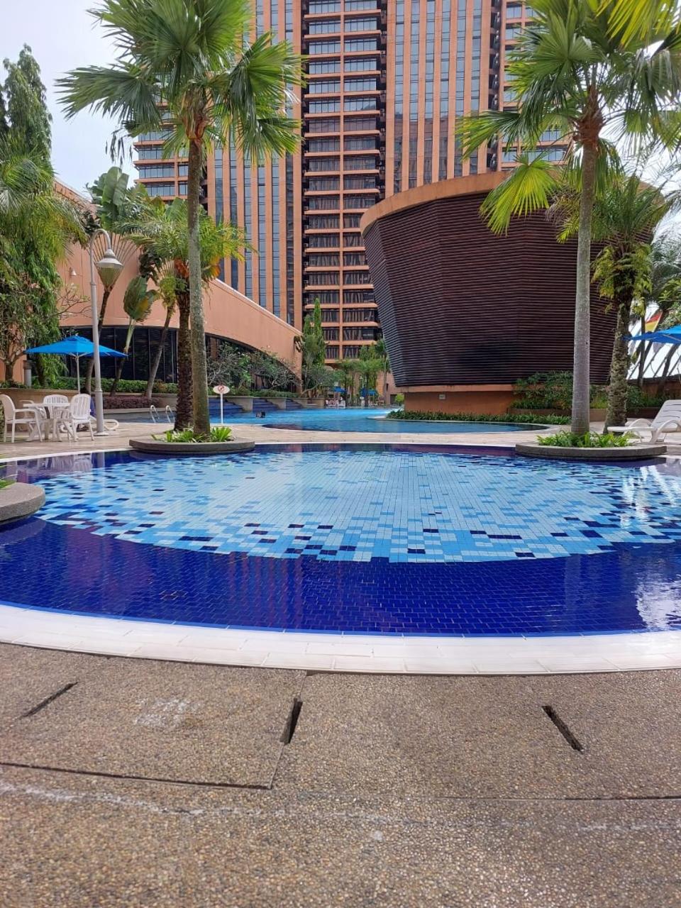 APARTMENT by Times Square KL