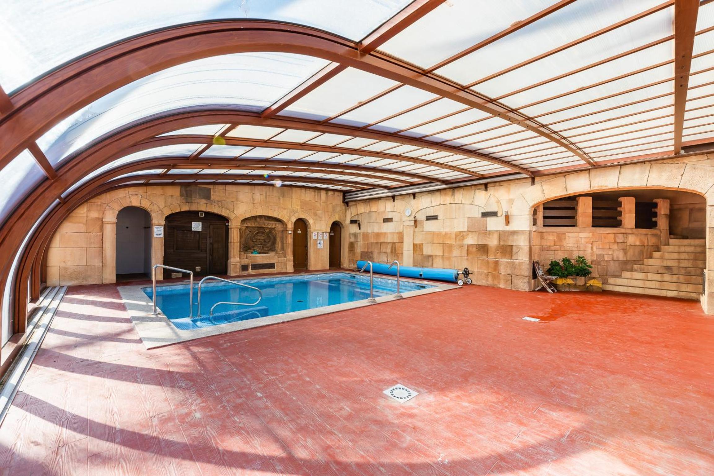 Bungalow La Zenia cerca de la playa