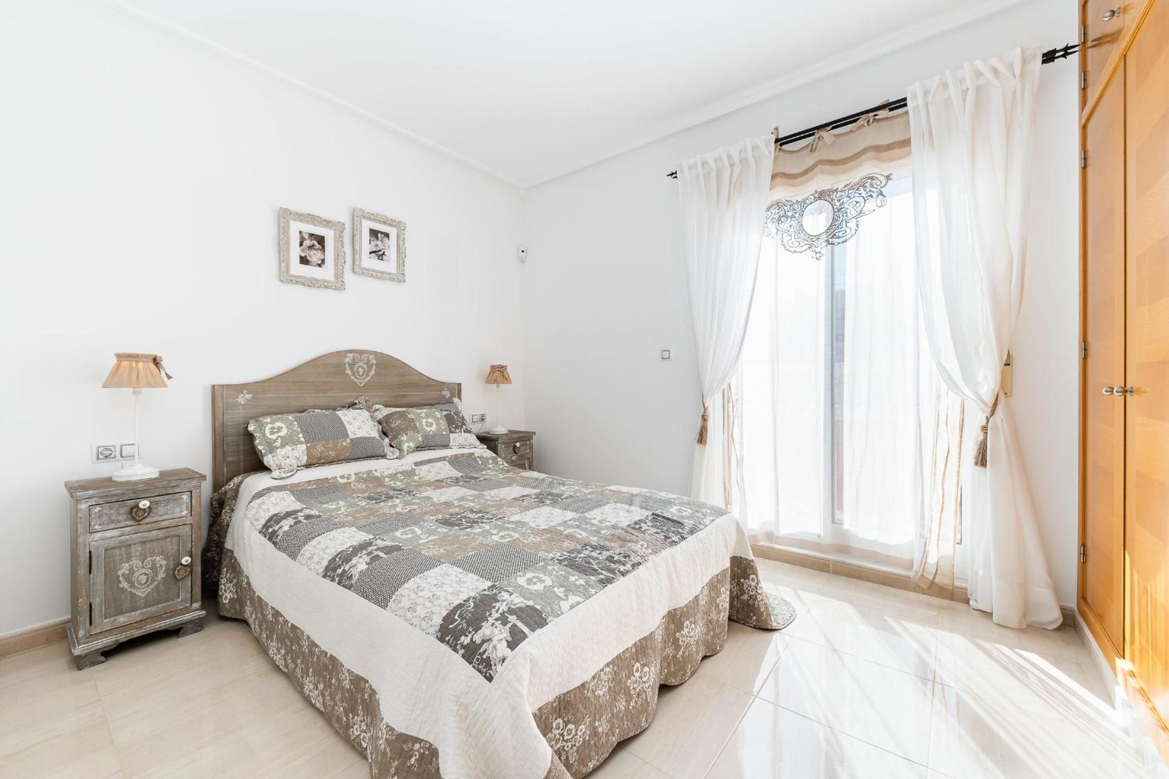Bungalow La Zenia cerca de la playa
