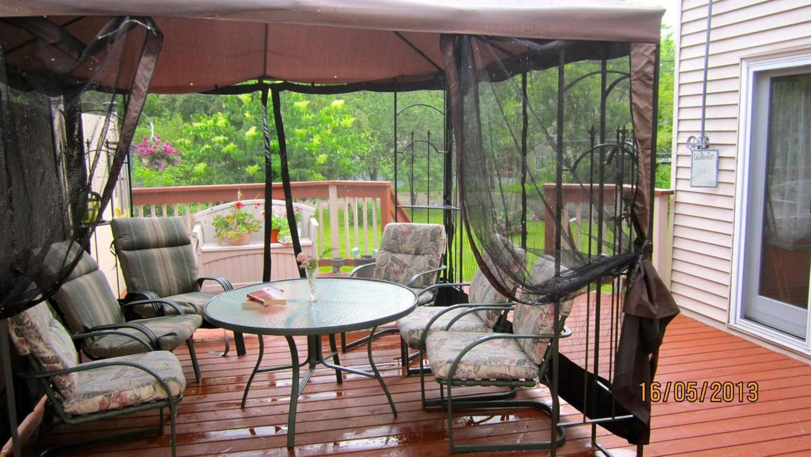 Gananoque Vacations - West Gate Bed and Breakfast - Property Image 7