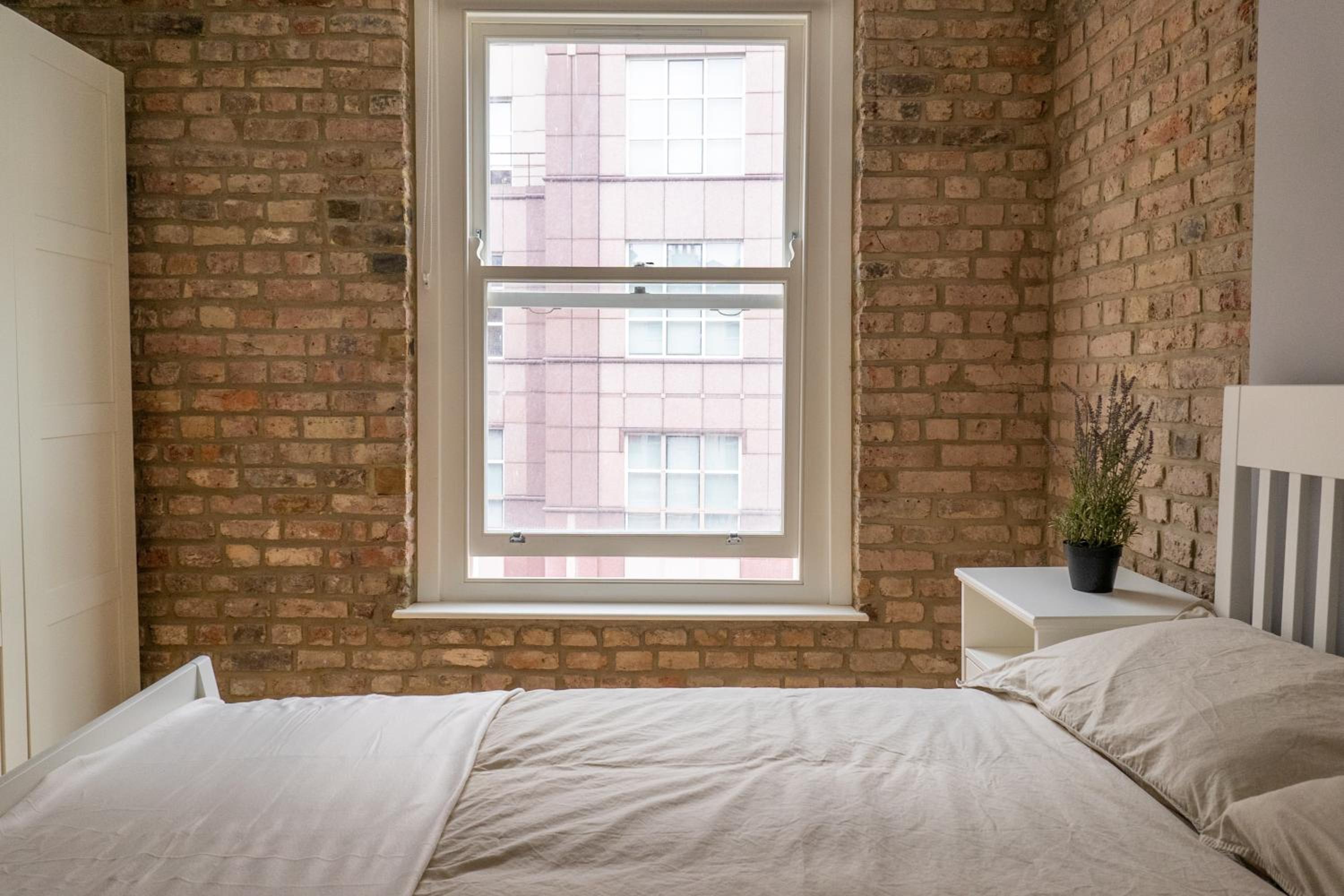 City Air Apartments - HATTON GARDEN - GREAT TRANSPORT LINKS
