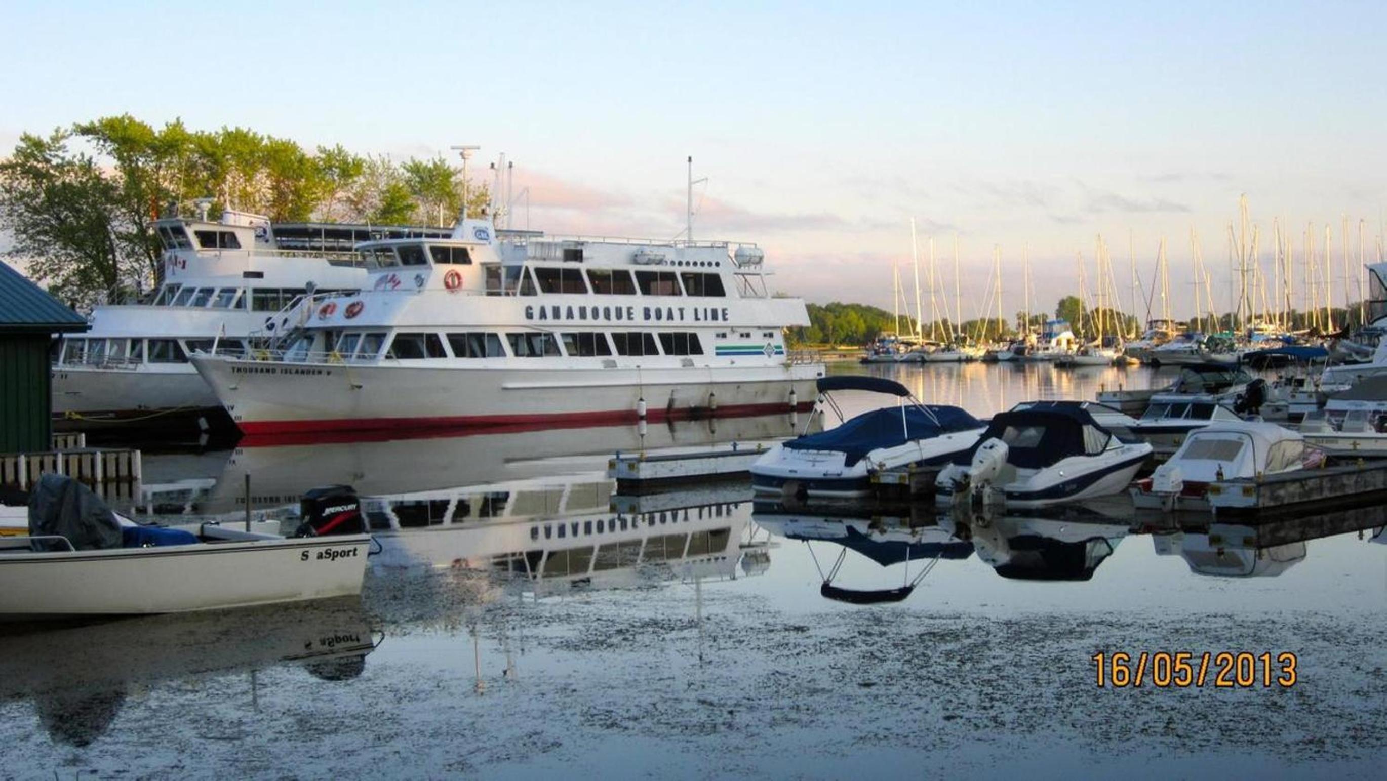 Gananoque Vacations - West Gate Bed and Breakfast - Property Image 14