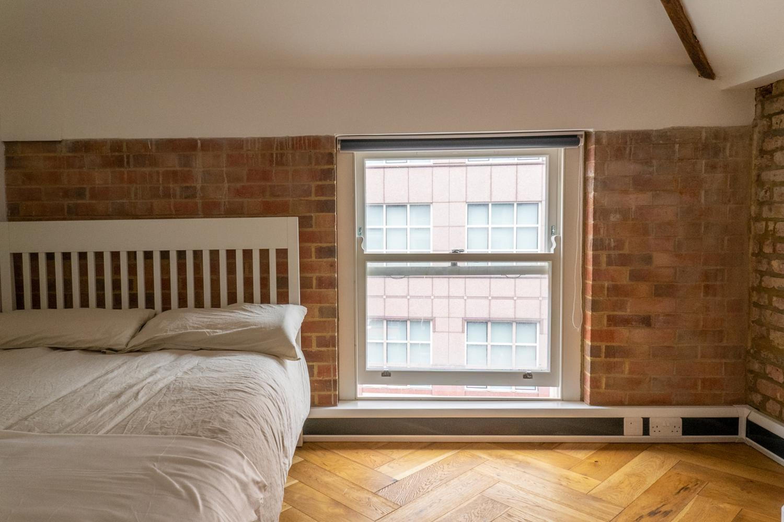 City Air Apartments - HATTON GARDEN - GREAT TRANSPORT LINKS
