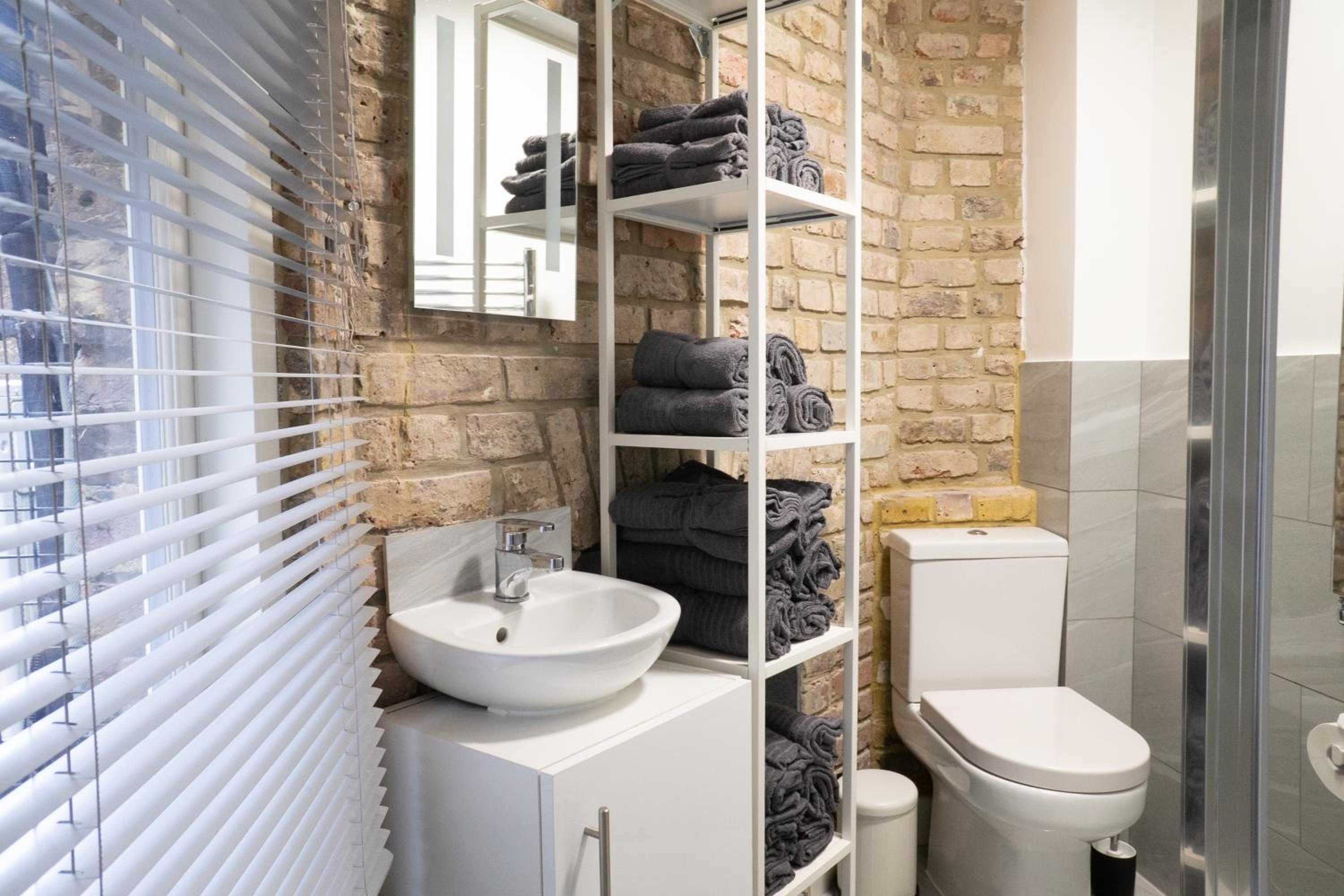 City Air Apartments - HATTON GARDEN - GREAT TRANSPORT LINKS