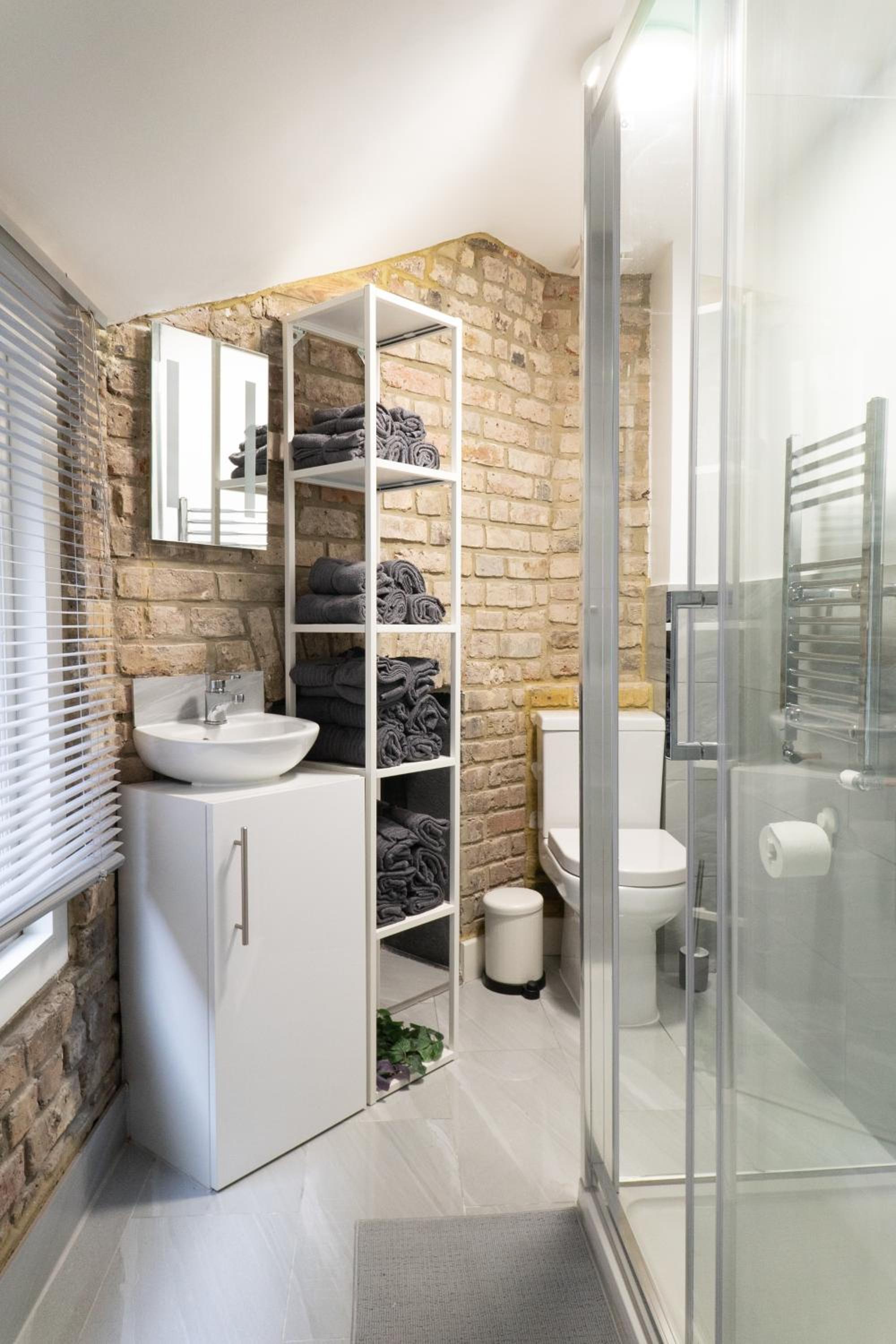 City Air Apartments - HATTON GARDEN - GREAT TRANSPORT LINKS