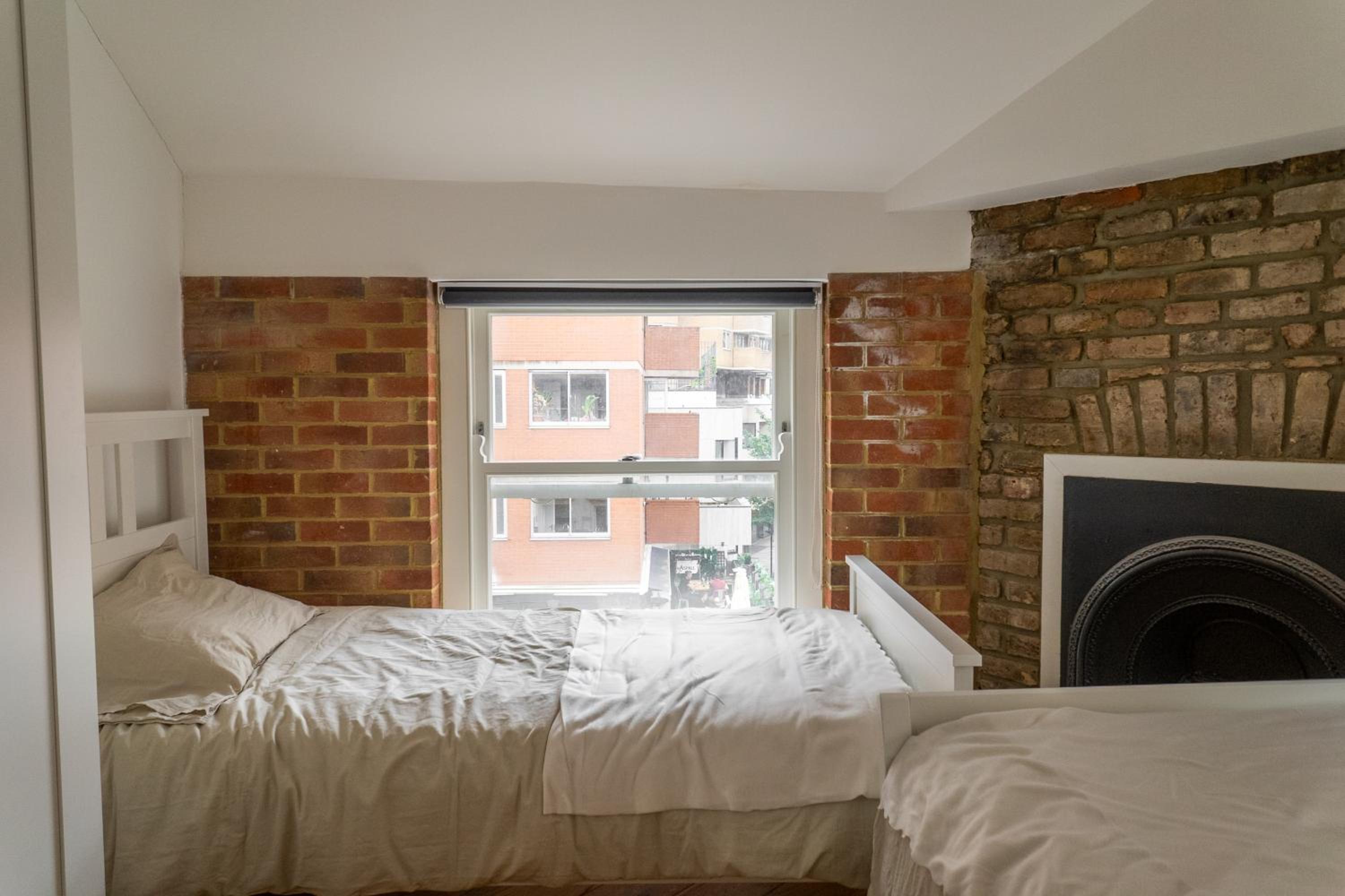 City Air Apartments - HATTON GARDEN - GREAT TRANSPORT LINKS