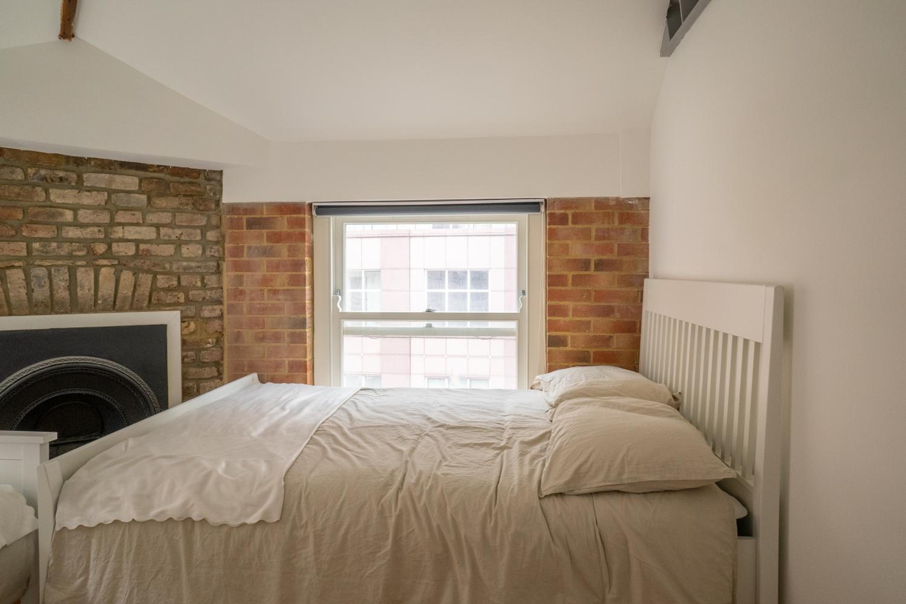 City Air Apartments - HATTON GARDEN - GREAT TRANSPORT LINKS