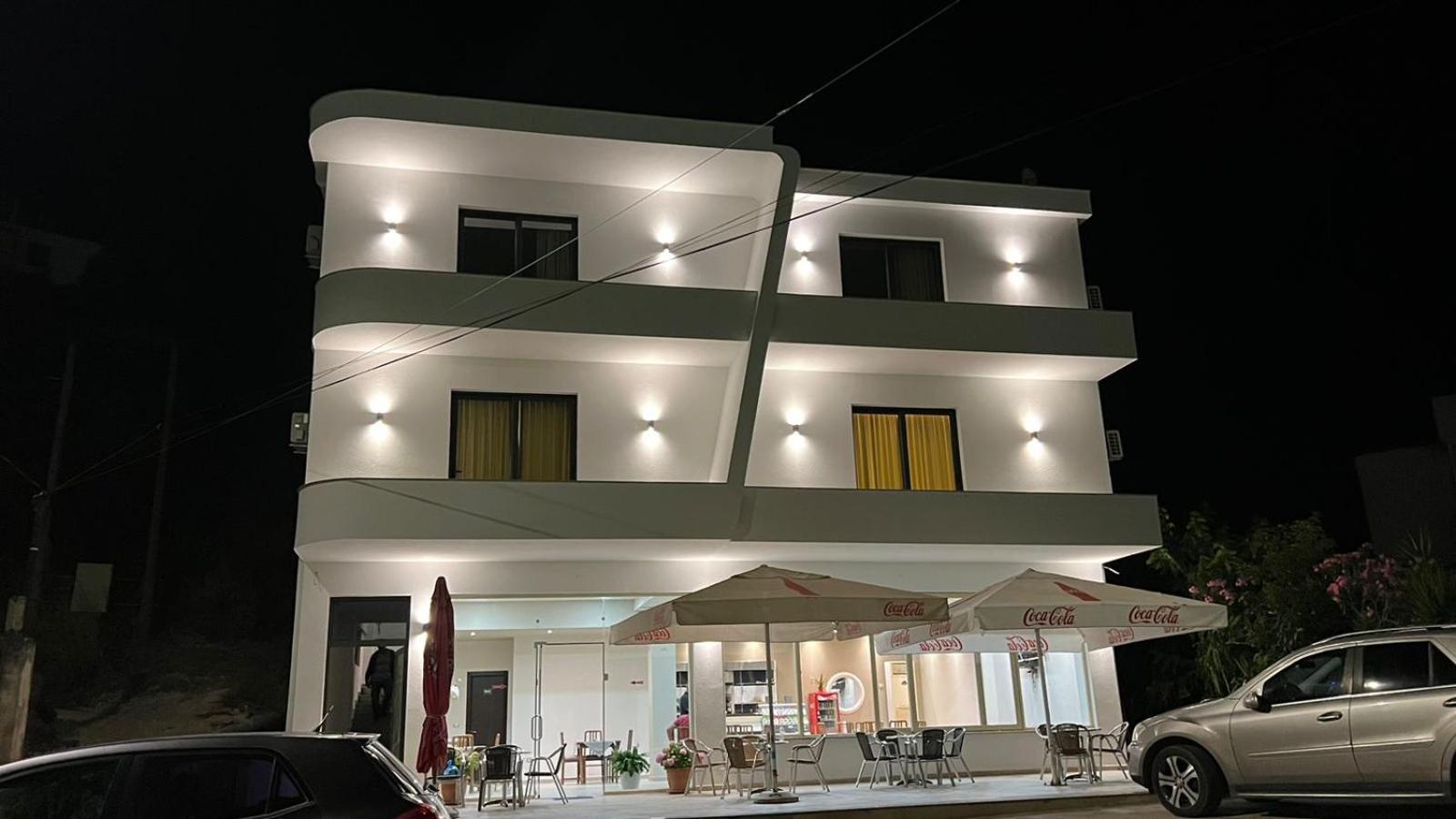 Vila Mia