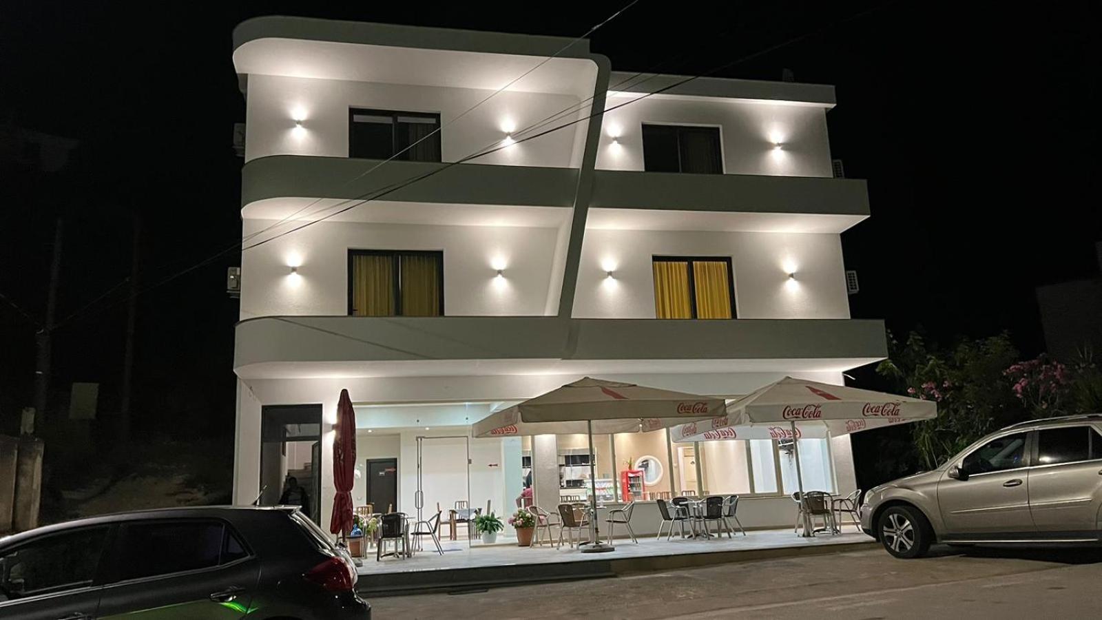 Vila Mia