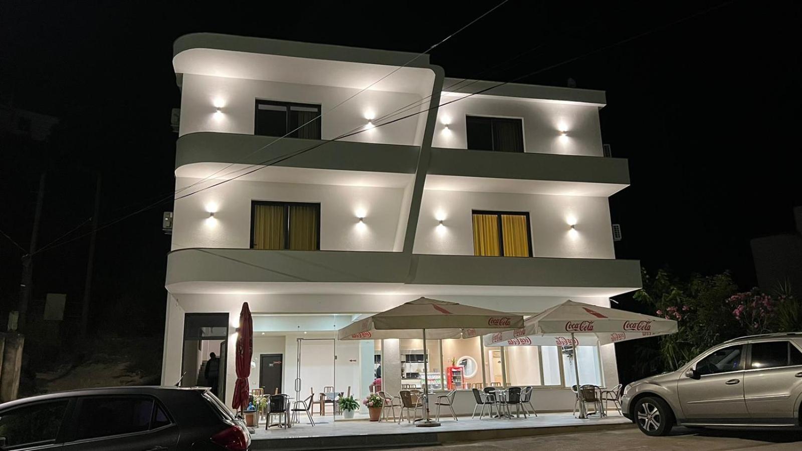 Vila Mia