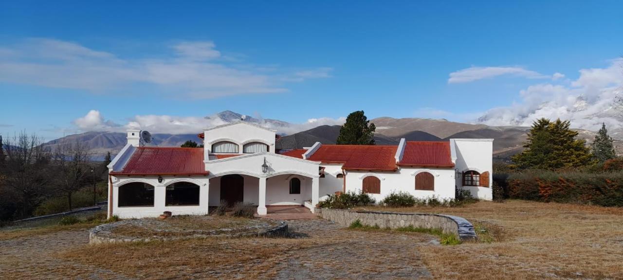 Casa Tafi del Valle