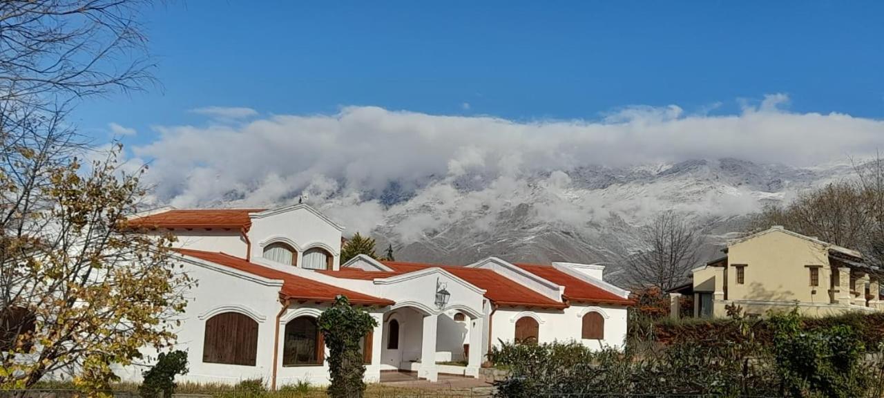 Casa Tafi del Valle