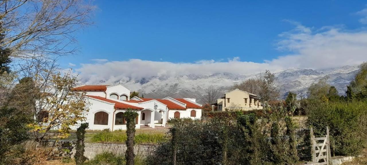 Casa Tafi del Valle