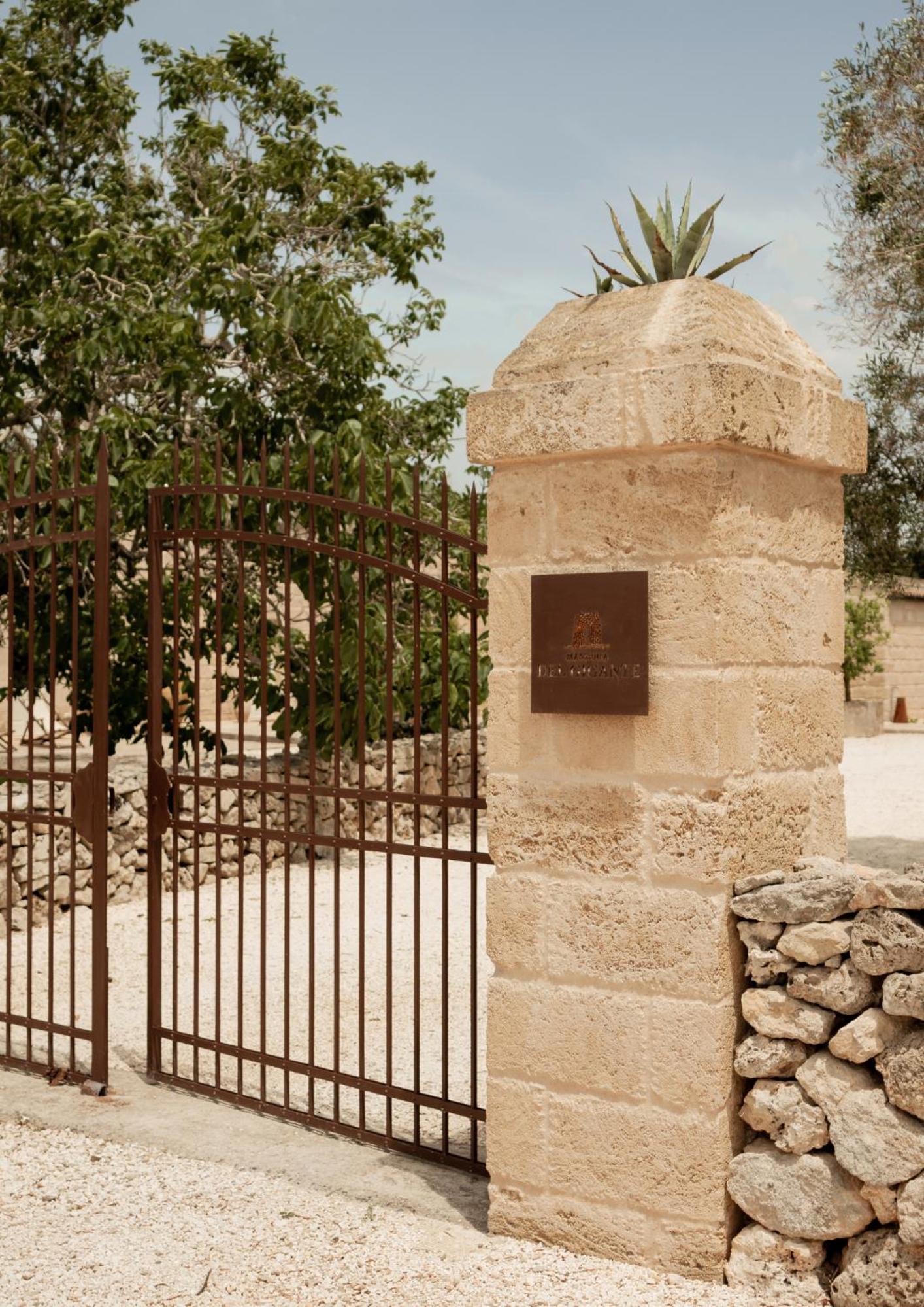 Hotel Masseria del Gigante - Image 1