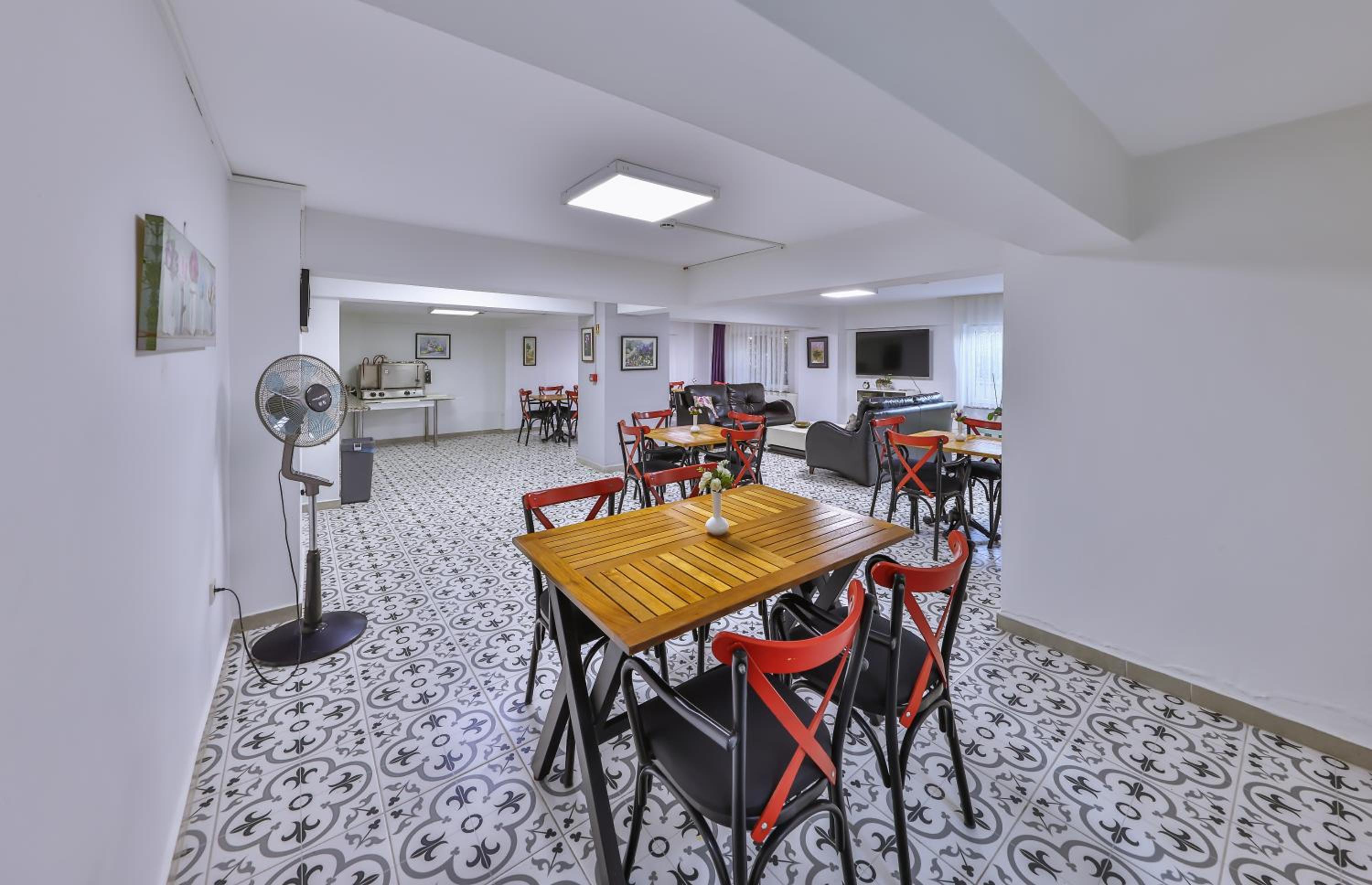 Palmada Hotel